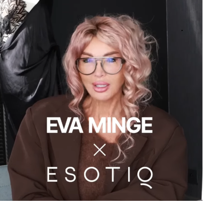 Nowa kolekcja Eva Minge x Esotiq – AW 2026