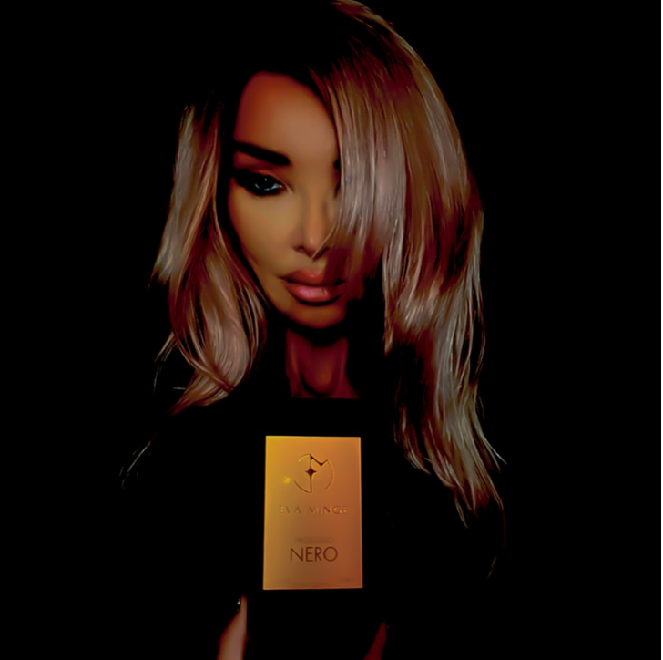 Tajemnice perfum Eva Minge Design – jak powstają kompozycje zapachowe?