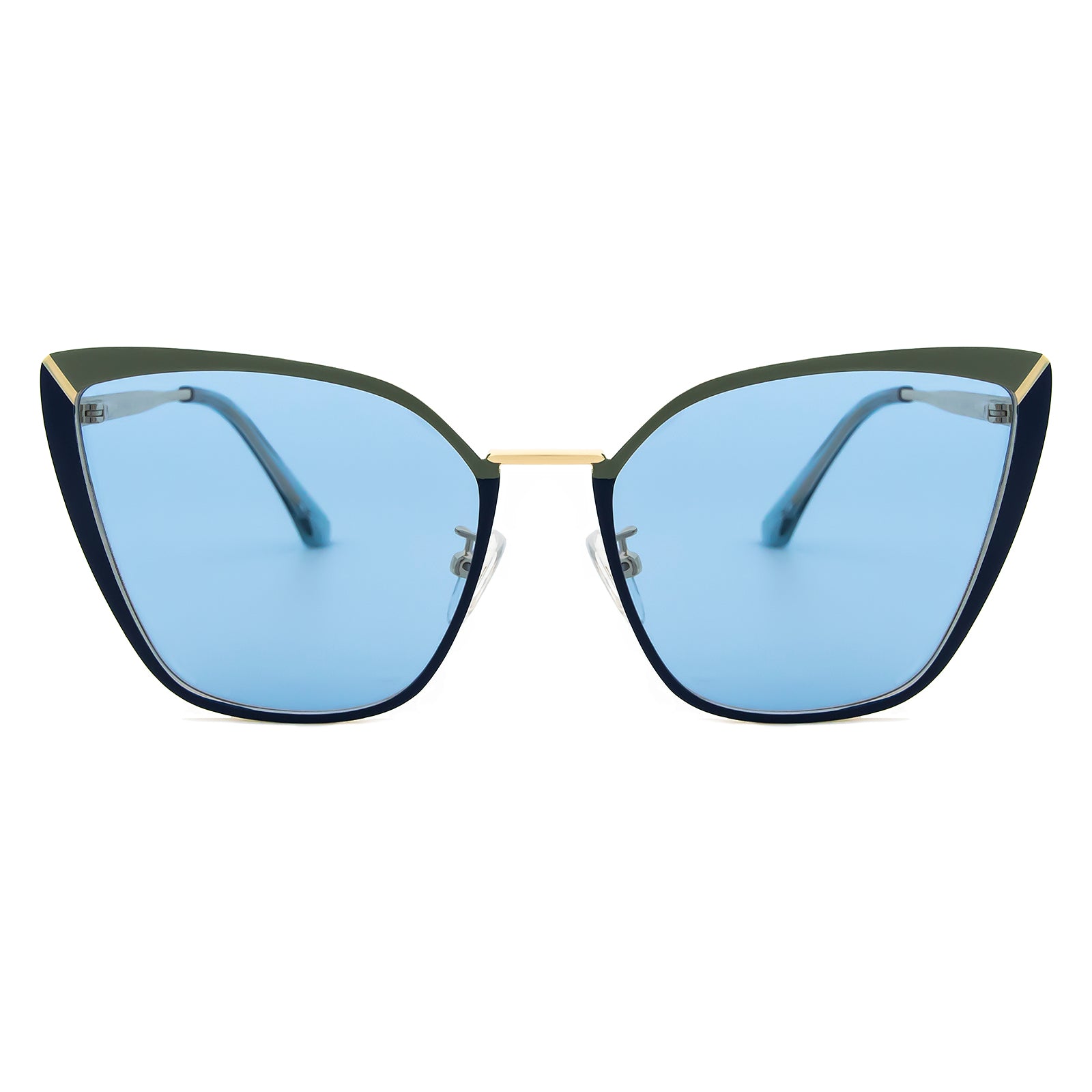 Cypher Vibe by Eva Minge CVS 5054 C1 Sunglasses