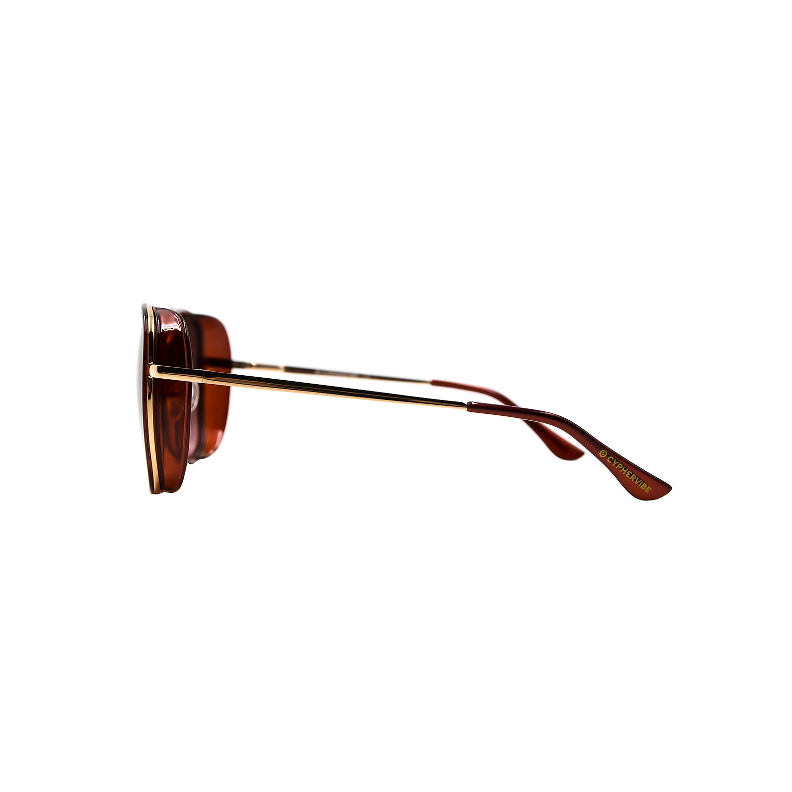 Cypher Vibe by Eva Minge CVS 5001 C2 Sunglasses