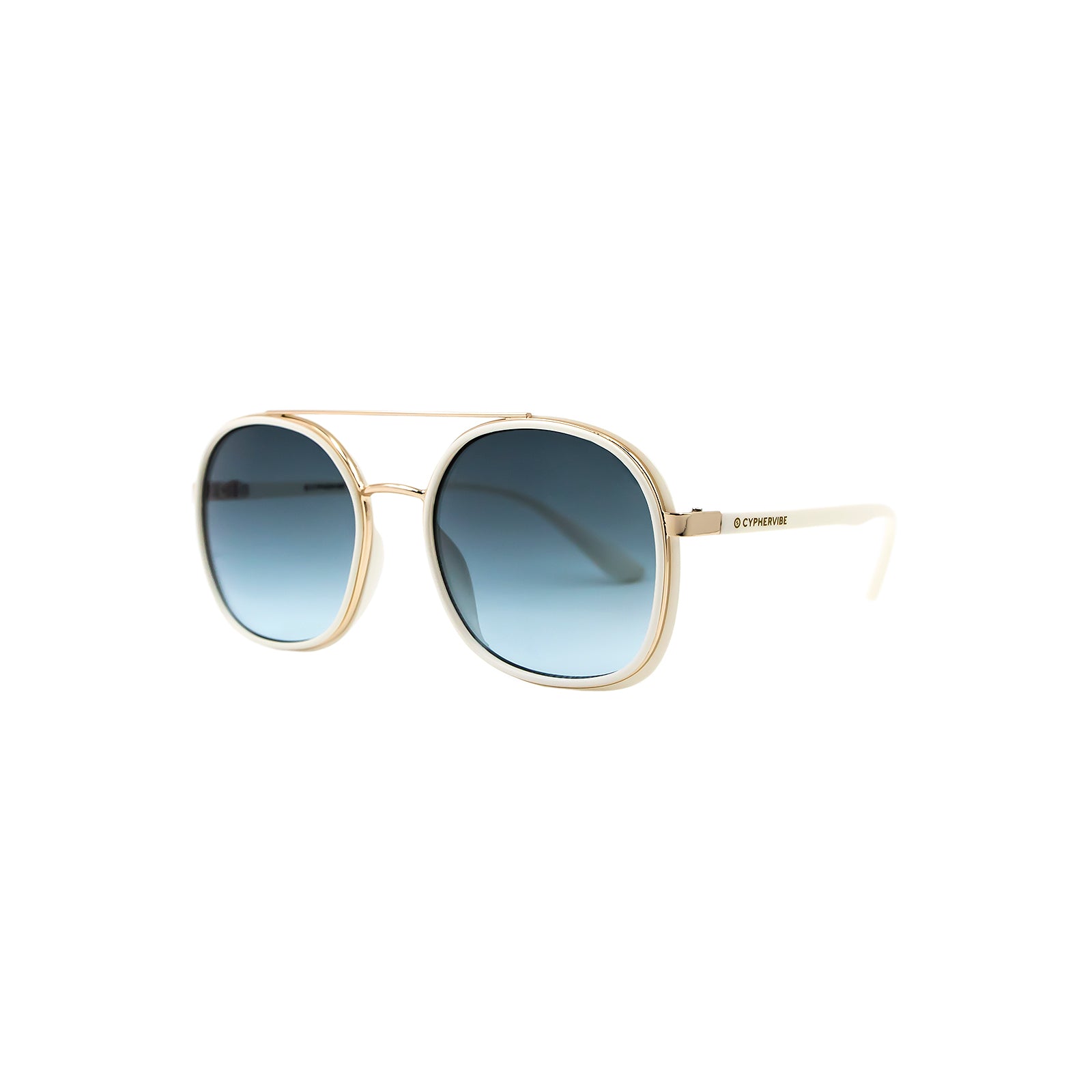 Cypher Vibe by Eva Minge CVS 5002 C1 Sunglasses