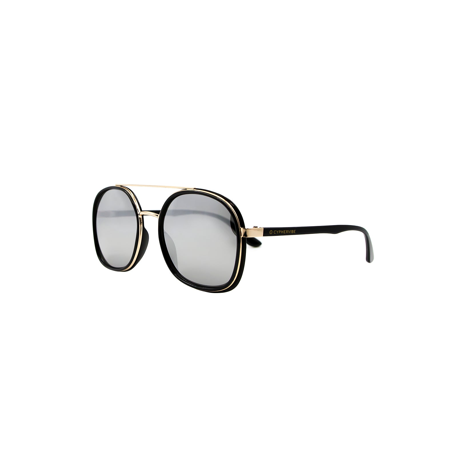 Cypher Vibe by Eva Minge CVS 5002 C2 Sunglasses