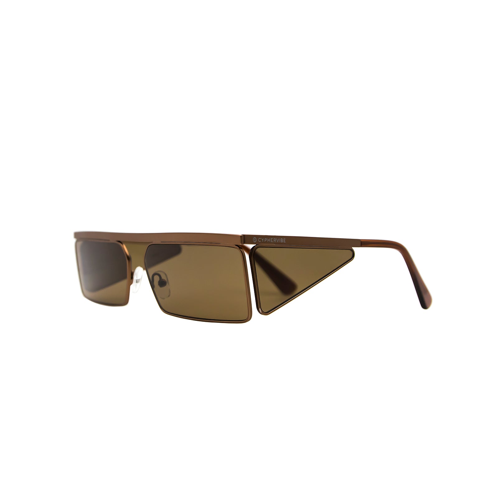 Cypher Vibe by Eva Minge CVS 5004 C4 Sunglasses