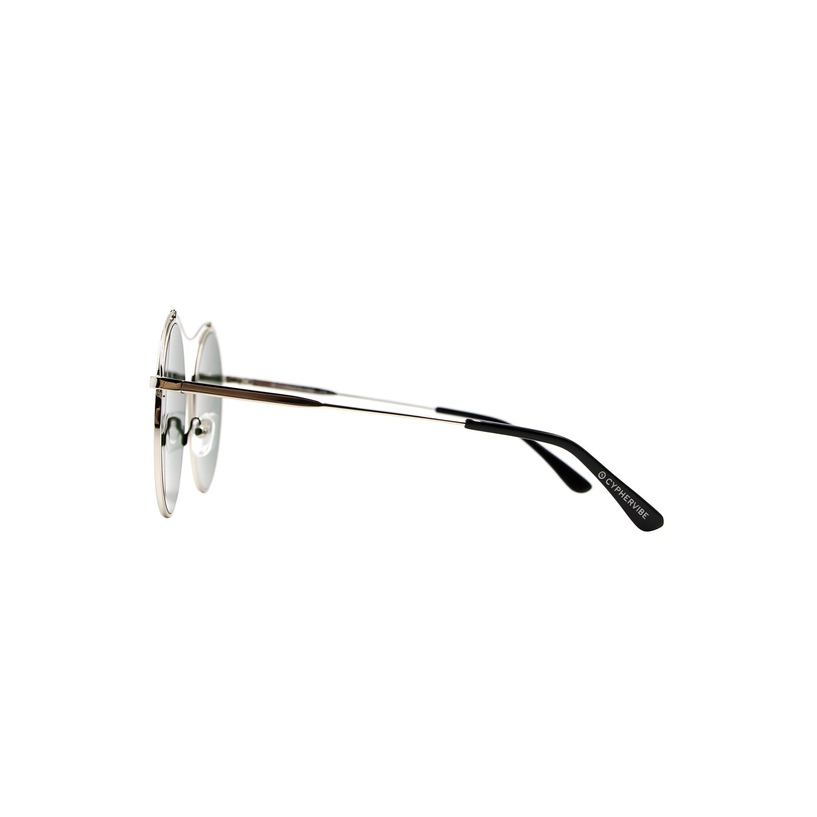 Cypher Vibe by Eva Minge CVS 5005 C3 Sunglasses