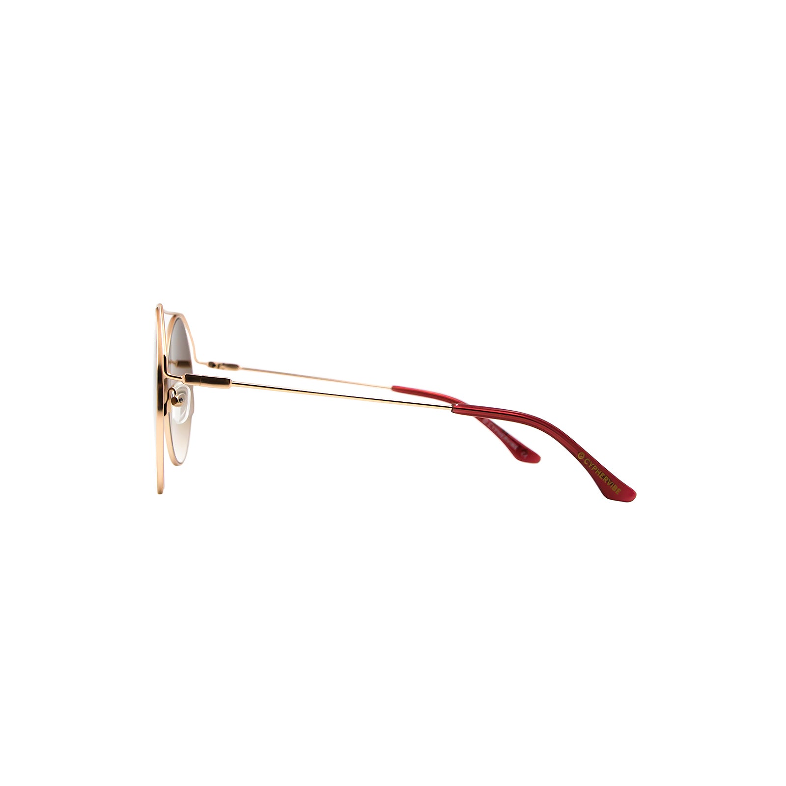 Cypher Vibe by Eva Minge CVS 5006 C2 Sunglasses