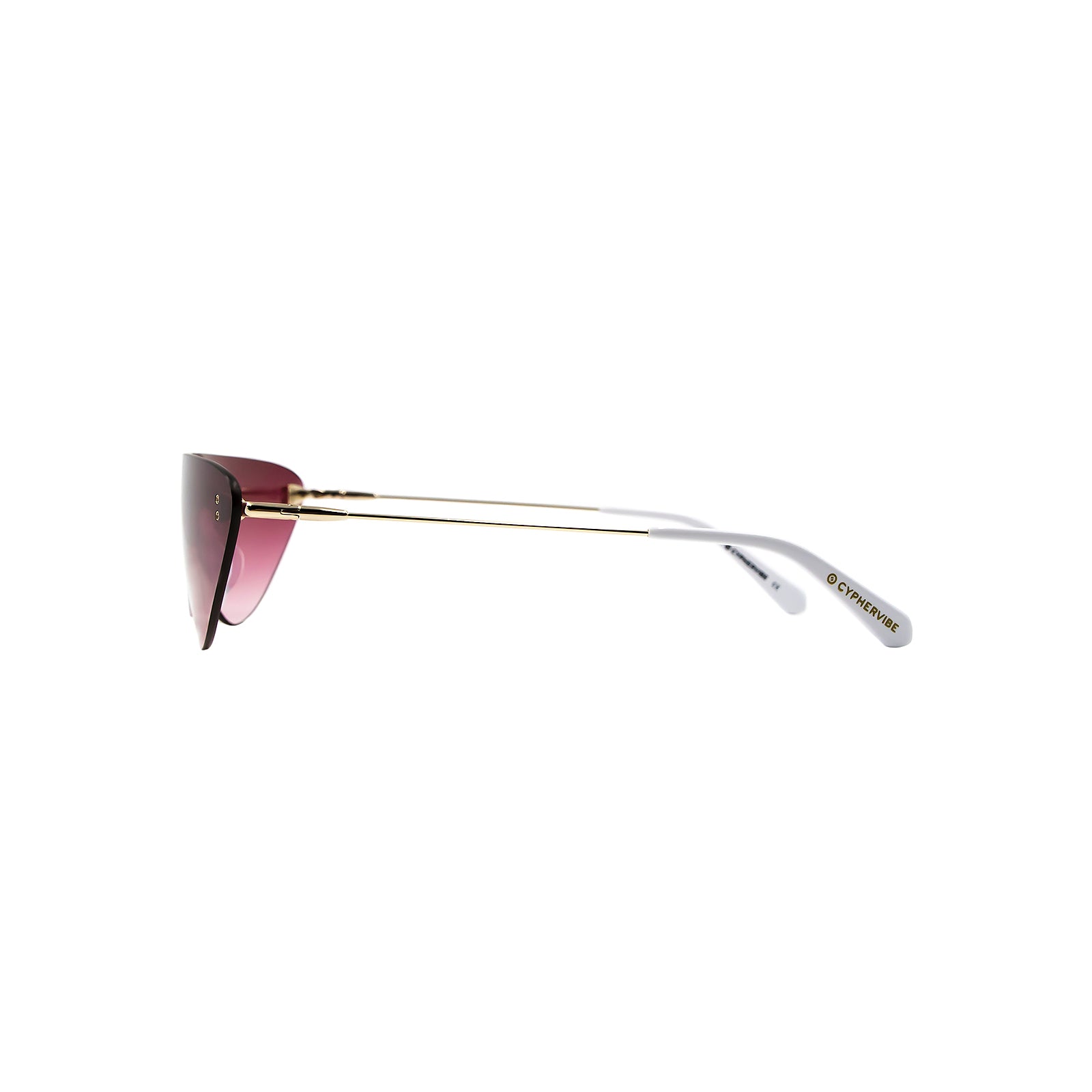 Cypher Vibe by Eva Minge CVS 5007 C4 Sunglasses