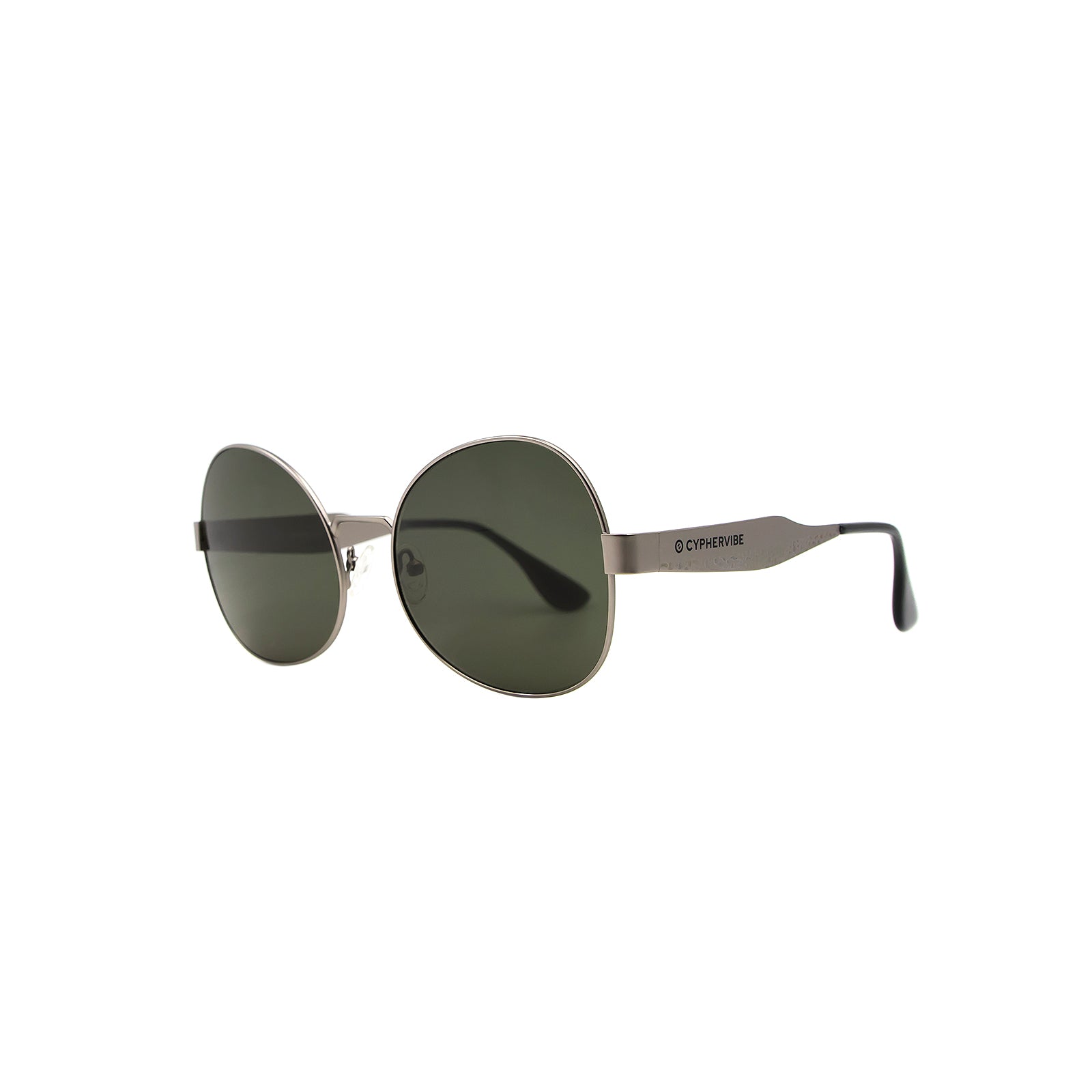 Cypher Vibe by Eva Minge CVS 5008 C1 Sunglasses