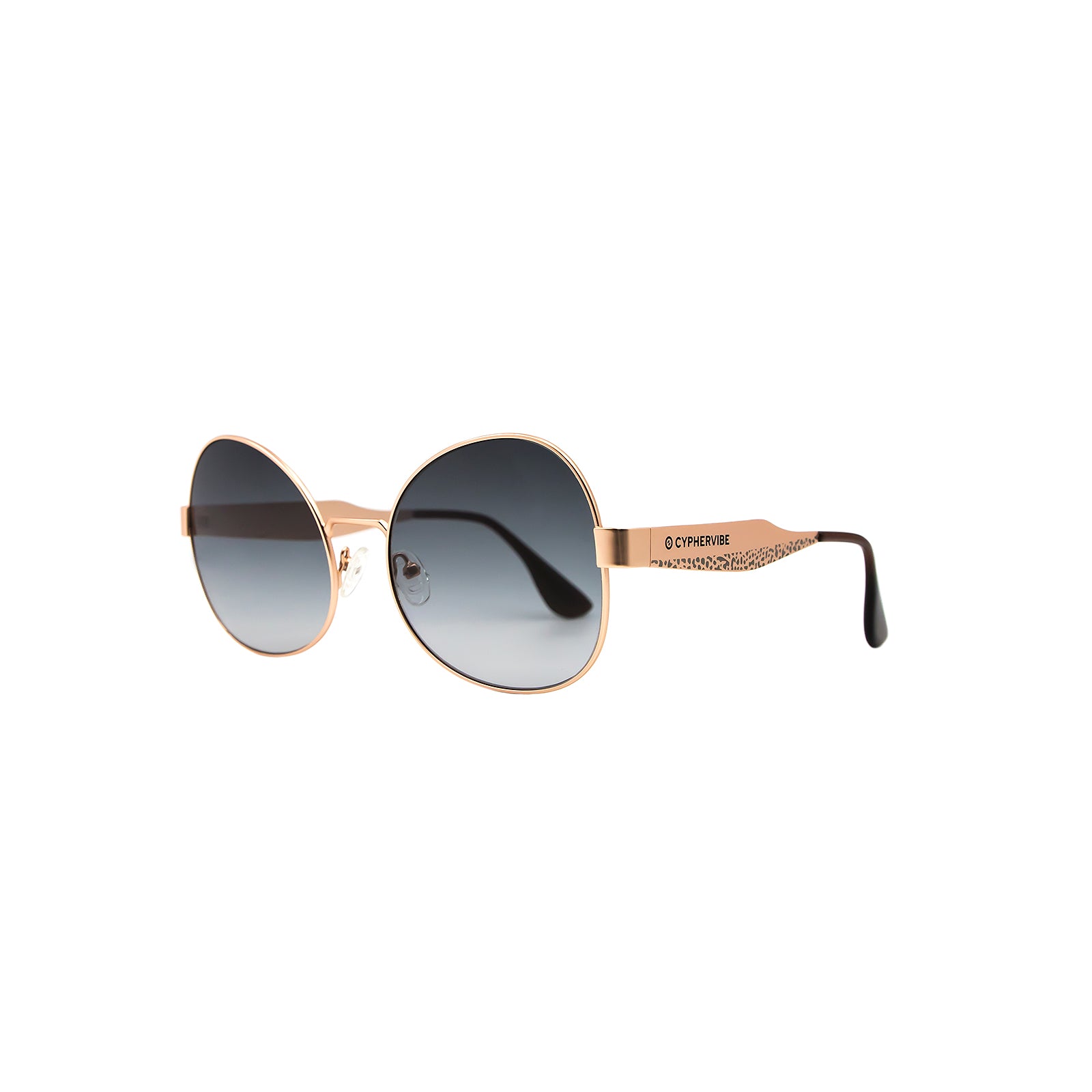 Cypher Vibe by Eva Minge CVS 5008 C2 Sunglasses
