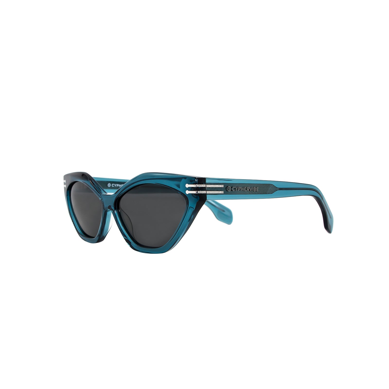 Cypher Vibe by Eva Minge CVS 5011 C2 Sunglasses