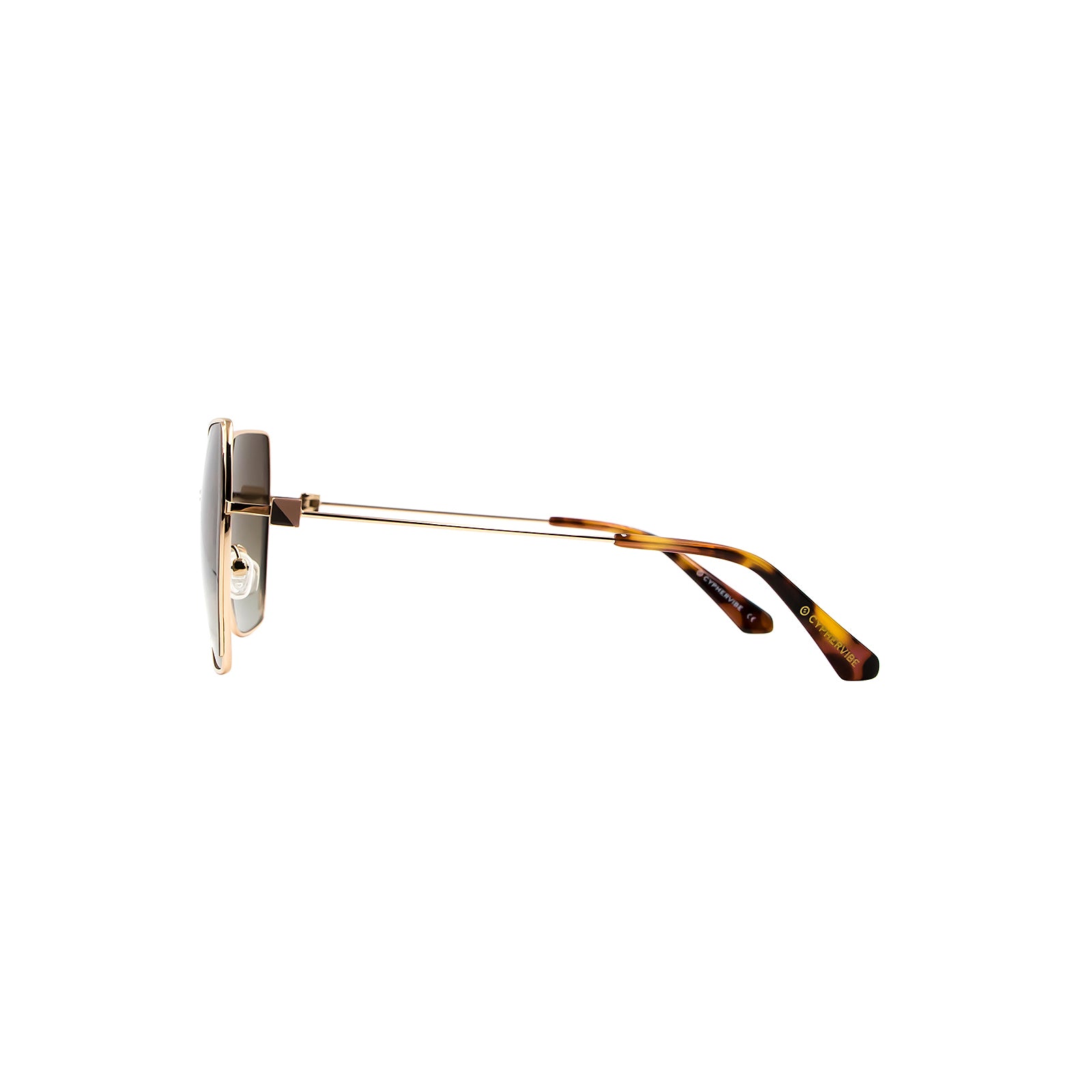 Cypher Vibe by Eva Minge CVS 5018 C2 Sunglasses