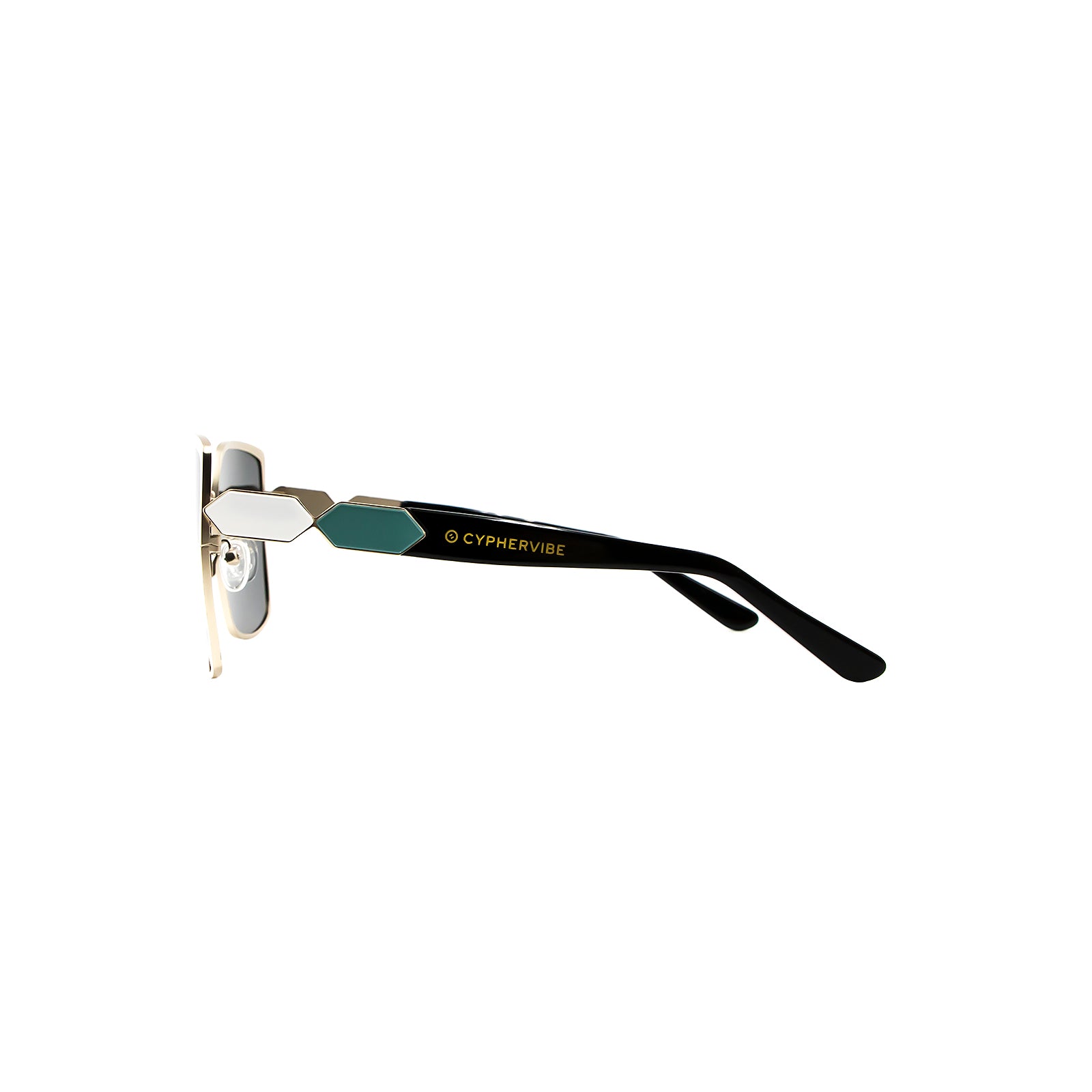 Cypher Vibe by Eva Minge CVS 5019 C2 Sunglasses