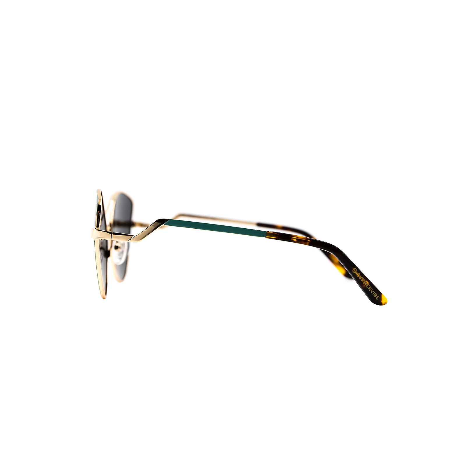 Cypher Vibe by Eva Minge CVS 5021 C2 Sunglasses