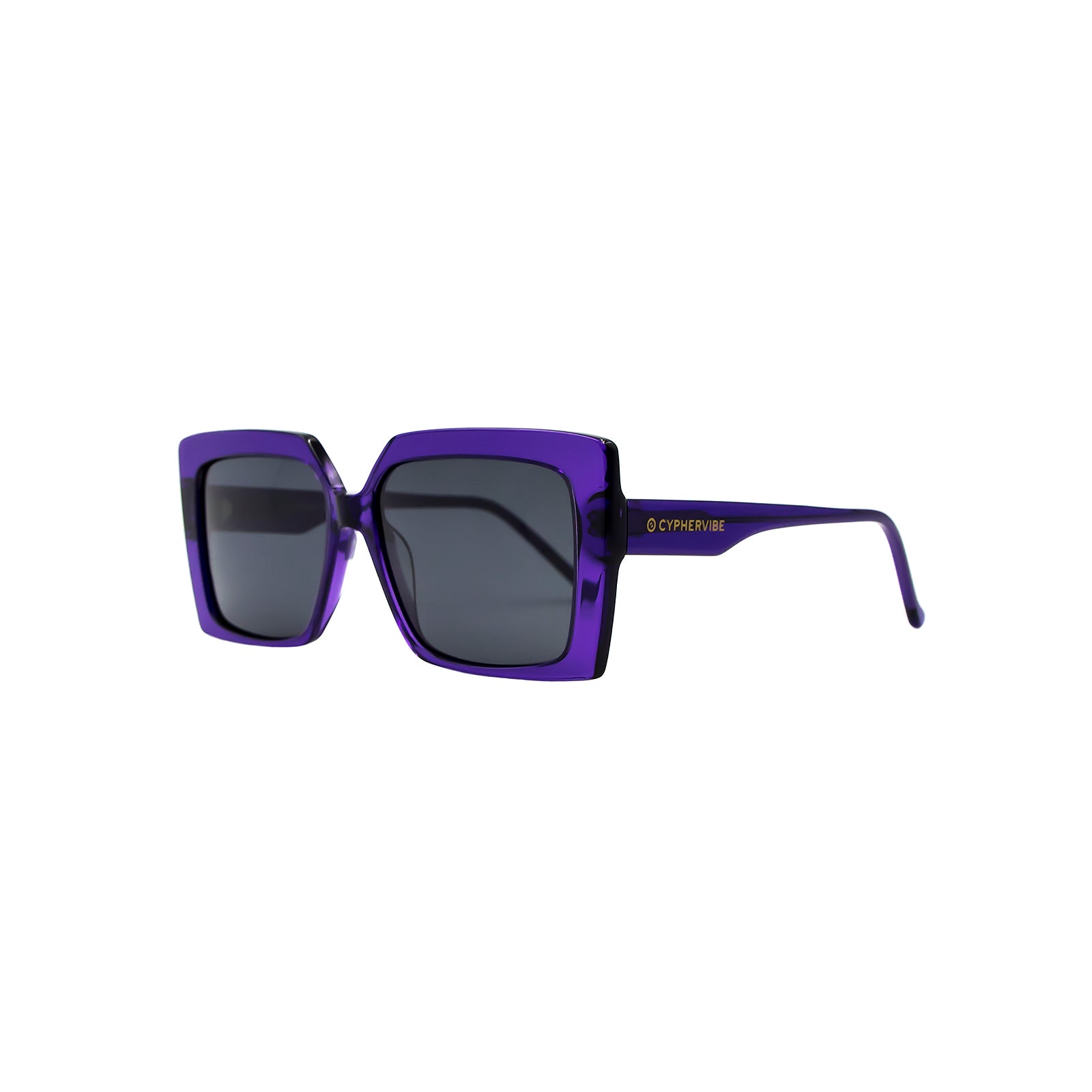 Cypher Vibe by Eva Minge CVS 5023 C1 Sunglasses