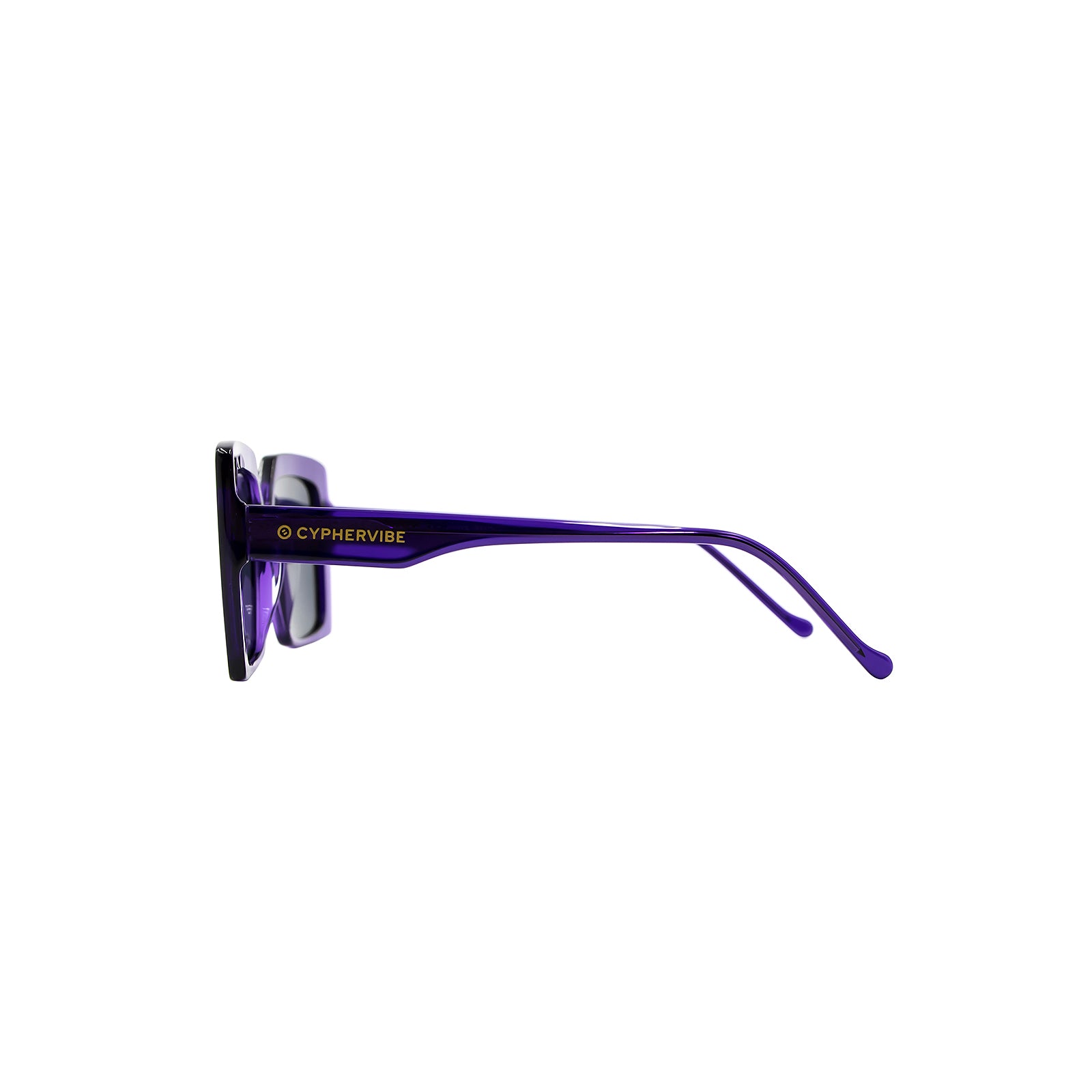 Cypher Vibe by Eva Minge CVS 5023 C1 Sunglasses