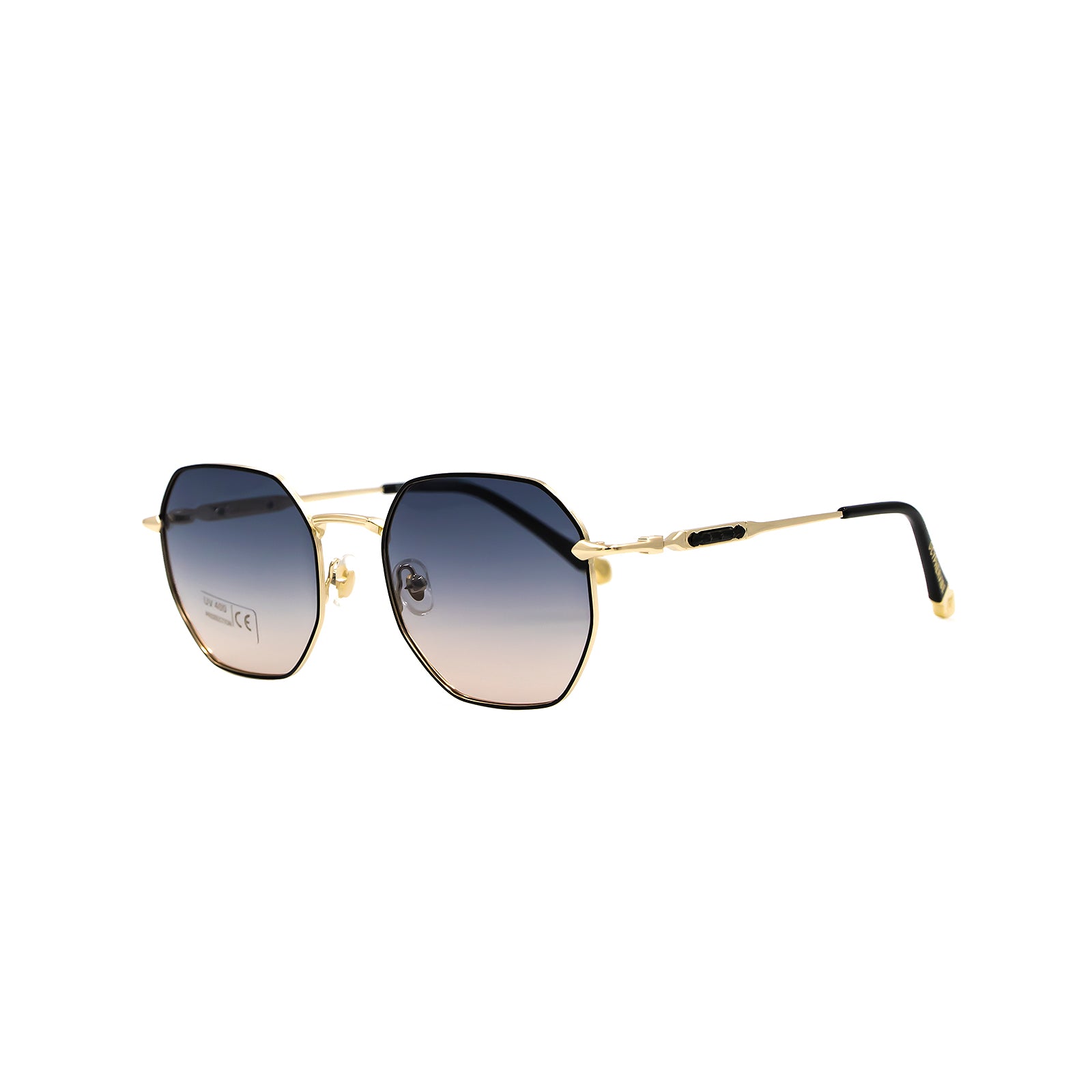 Cypher Vibe by Eva Minge CVS-5027 C1 Sunglasses