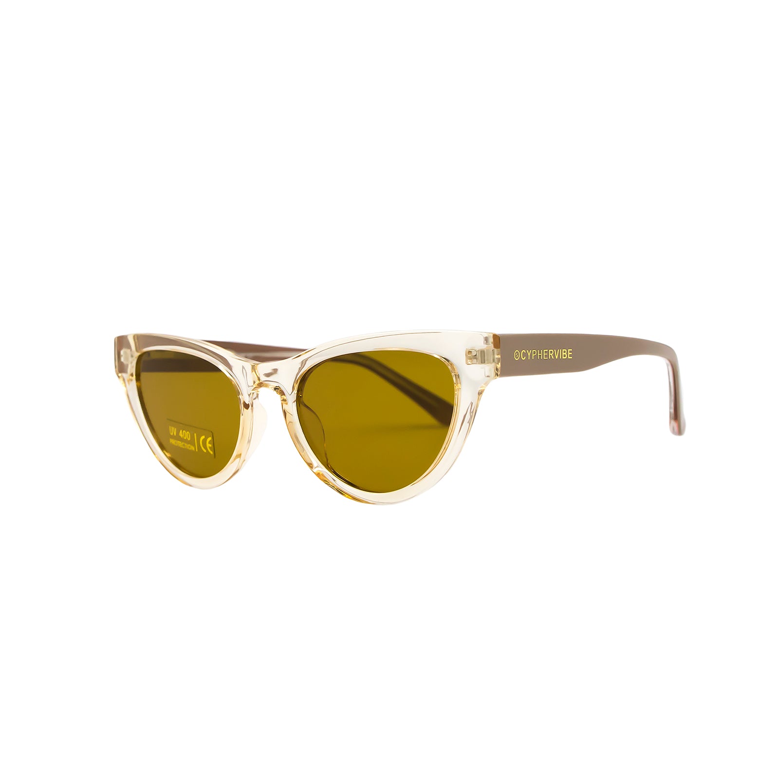 Cypher Vibe by Eva Minge CVS-5036 C1 Sunglasses