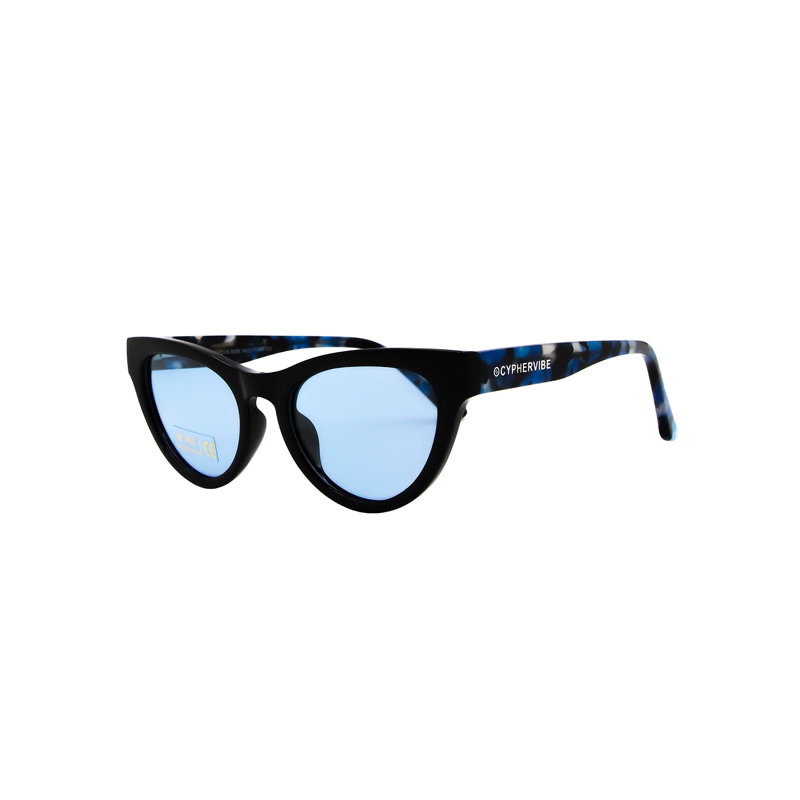 Cypher Vibe by Eva Minge CVS-5036 C3 Sunglasses