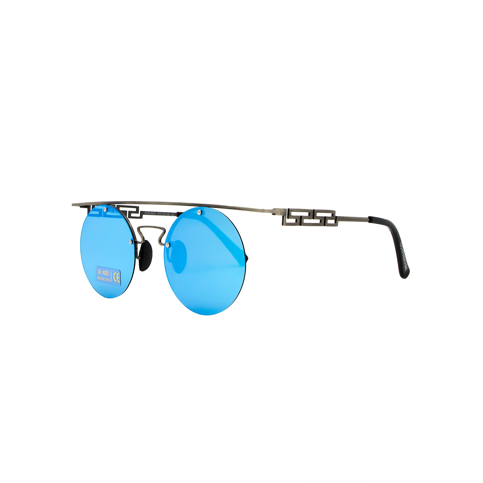 Cypher Vibe by Eva Minge CVS-5037 C2 Sunglasses