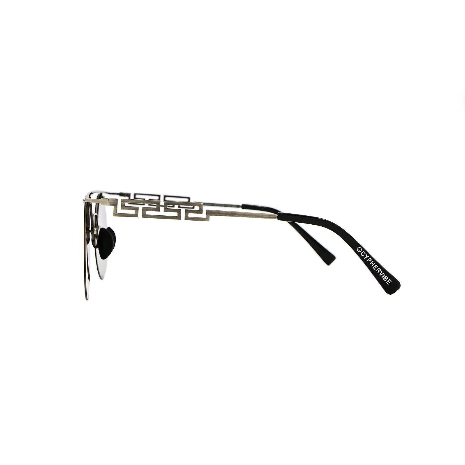 Cypher Vibe by Eva Minge CVS-5037 C2 Sunglasses