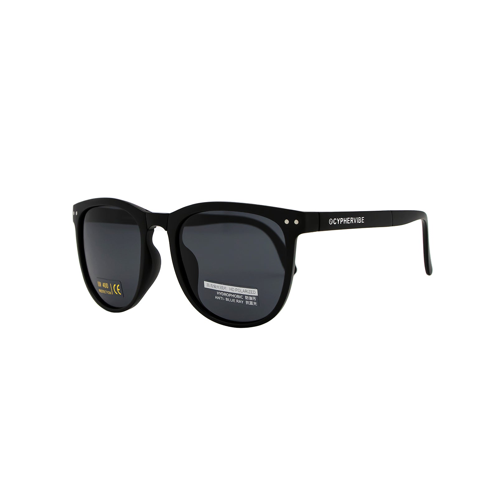 Cypher Vibe by Eva Minge CVS-5038 C1 Sunglasses