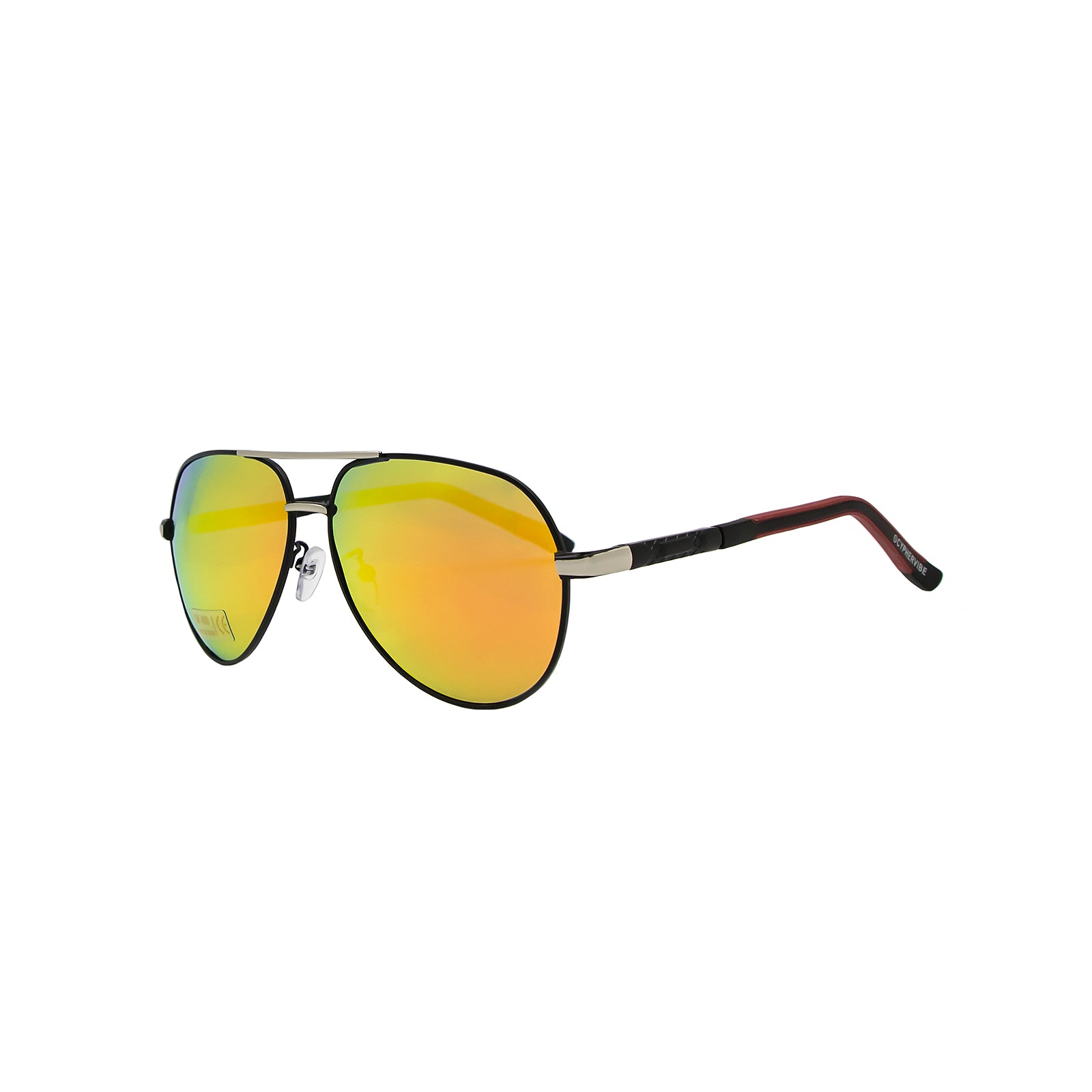 Cypher Vibe by Eva Minge CVS-5039 C1 Sunglasses