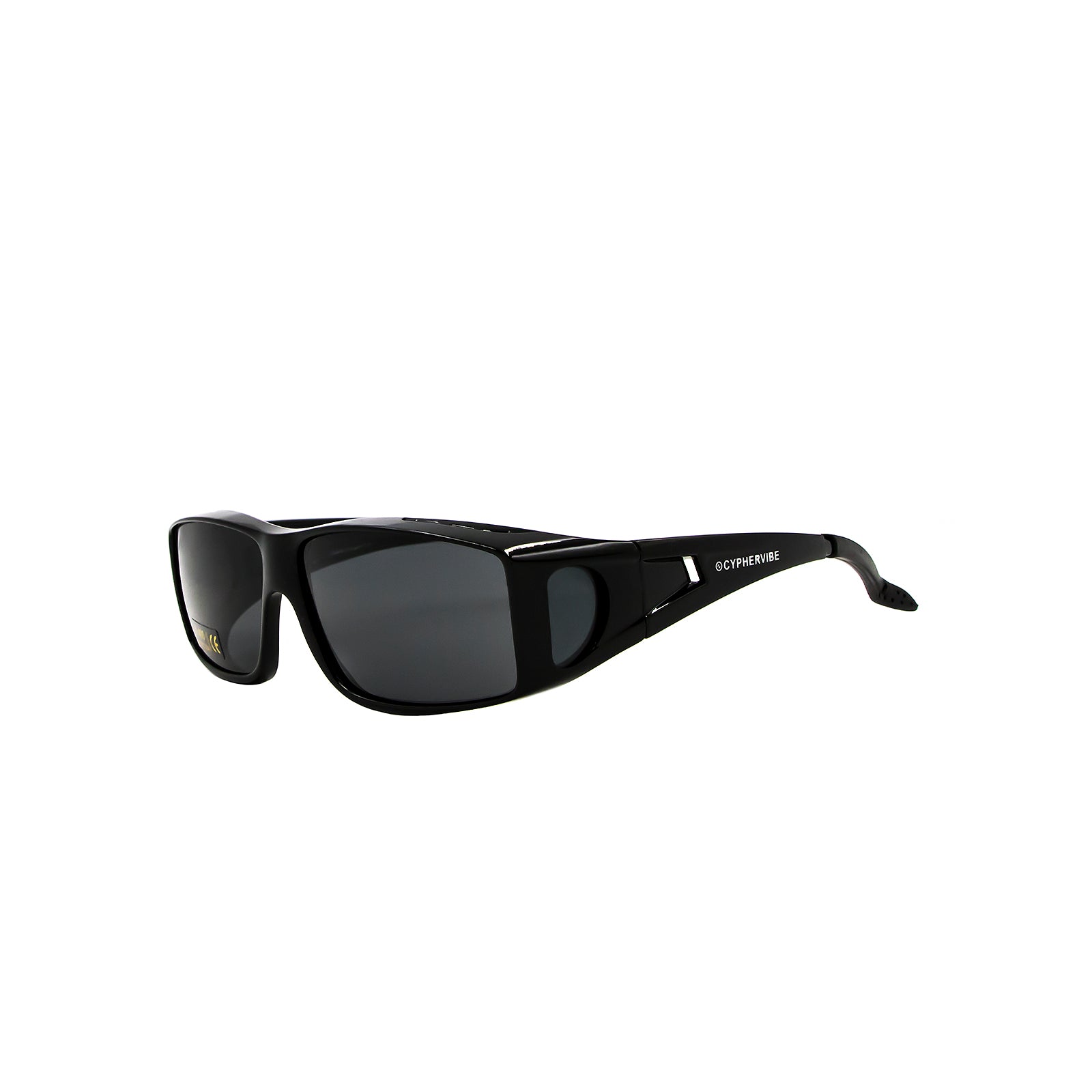 Cypher Vibe by Eva Minge CVS-5041 C1 Sunglasses