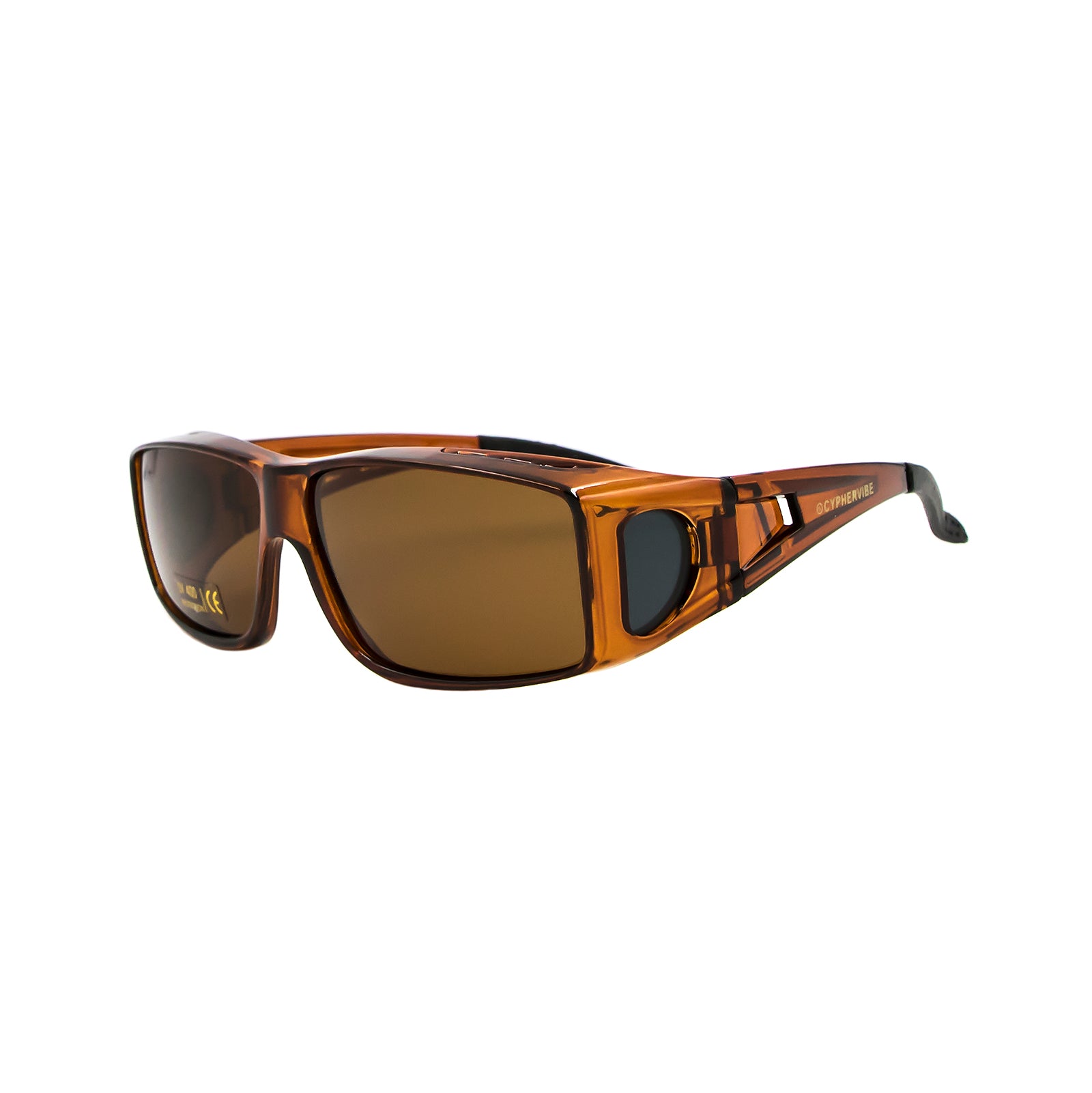 Cypher Vibe by Eva Minge CVS-5041 C2 Sunglasses