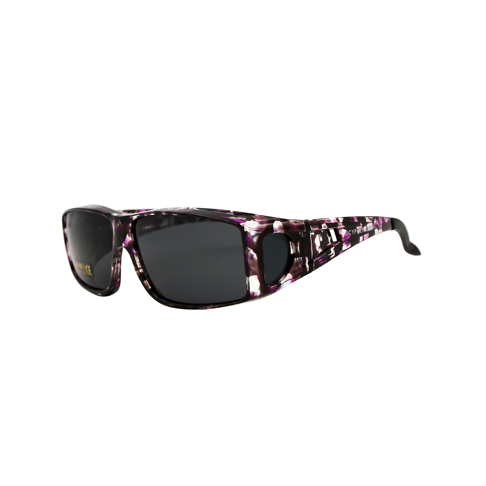 Cypher Vibe by Eva Minge CVS-5041 C3 Sunglasses