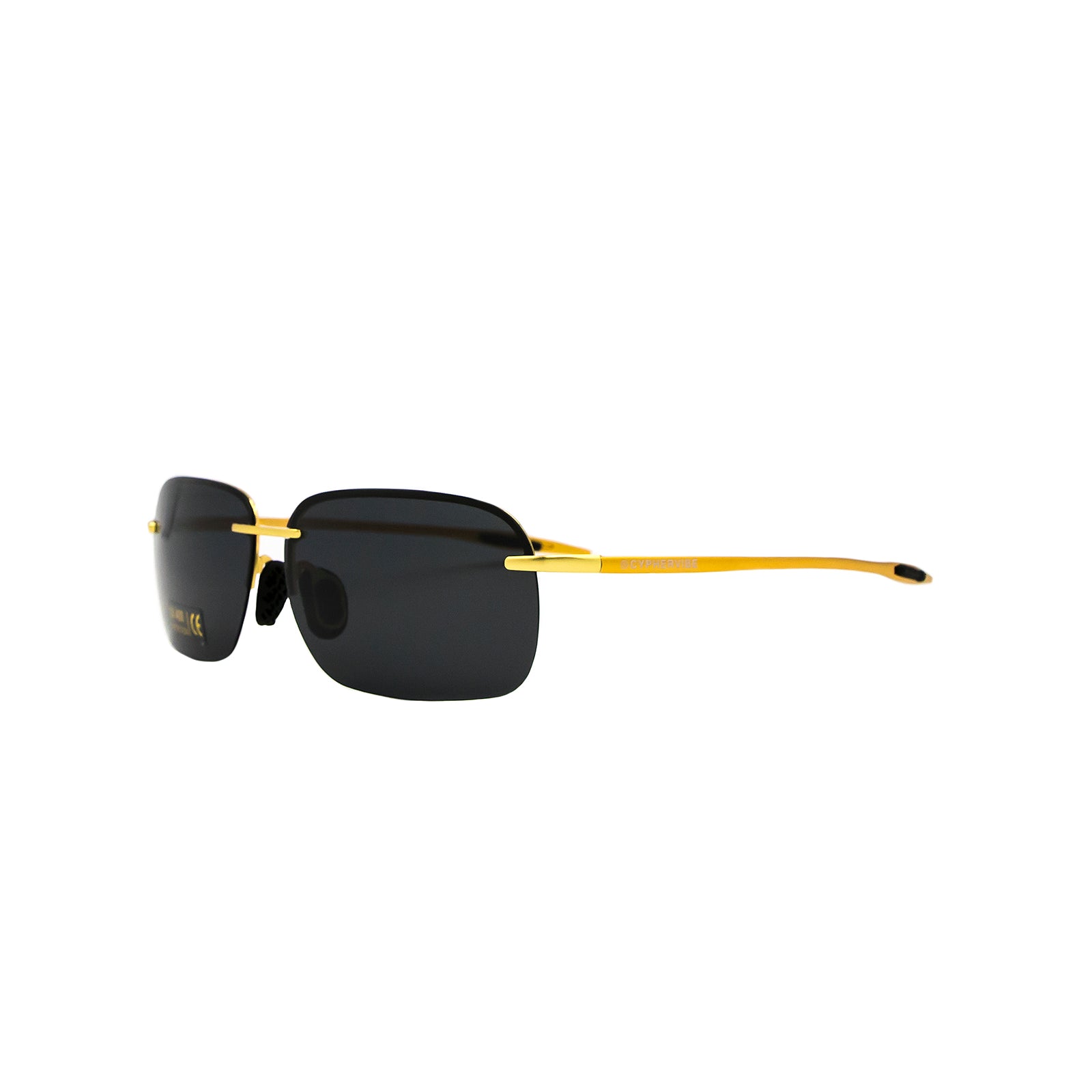 Cypher Vibe by Eva Minge CVS-5042 C2 Sunglasses