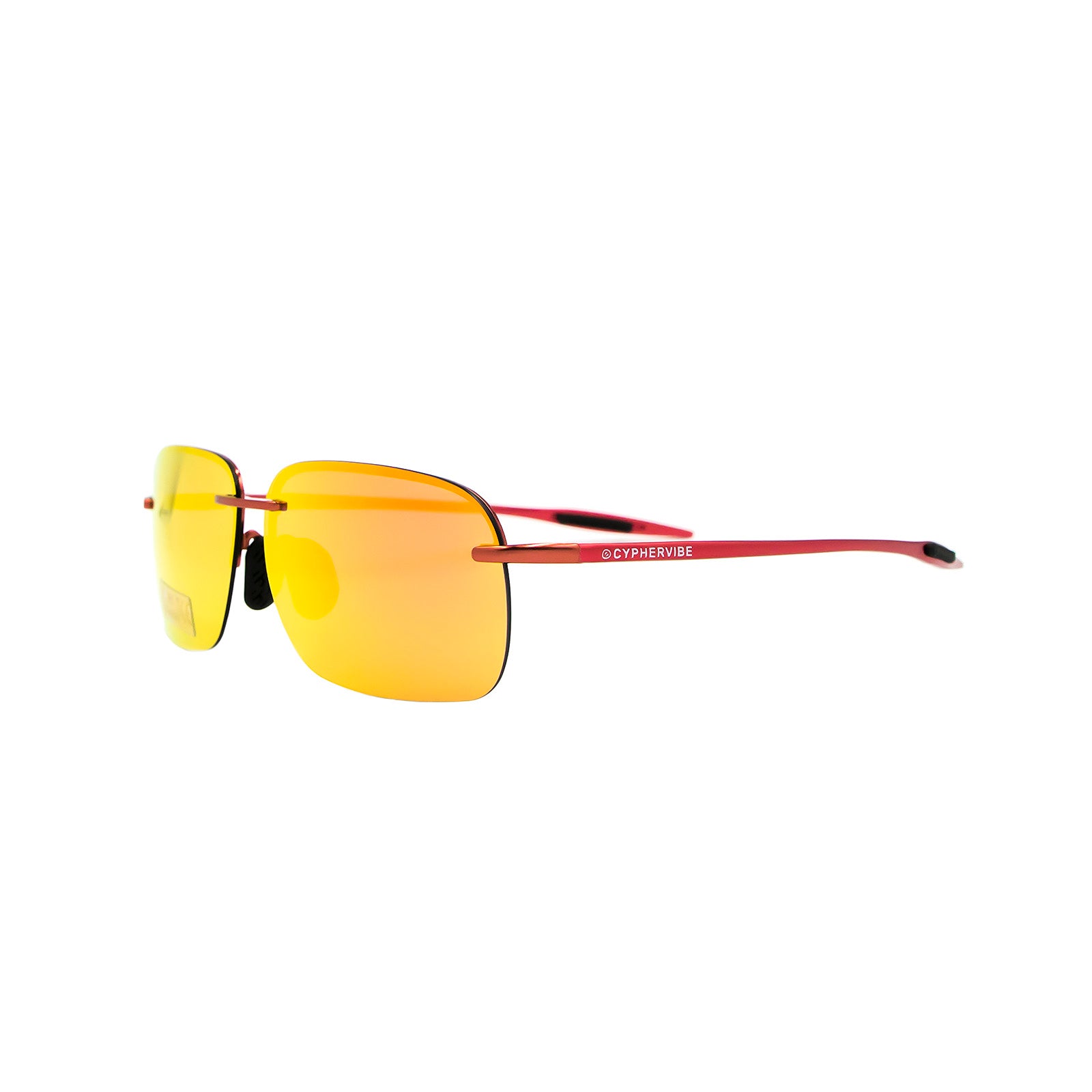 Cypher Vibe by Eva Minge CVS-5042 C3 Sunglasses