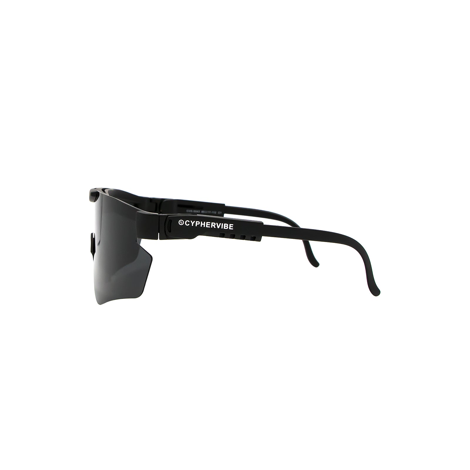 Cypher Vibe by Eva Minge CVS-5043 C1 Sunglasses
