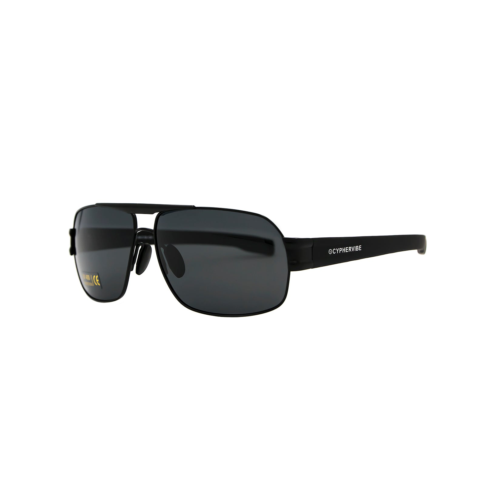 Cypher Vibe by Eva Minge CVS-5044 C1 Sunglasses