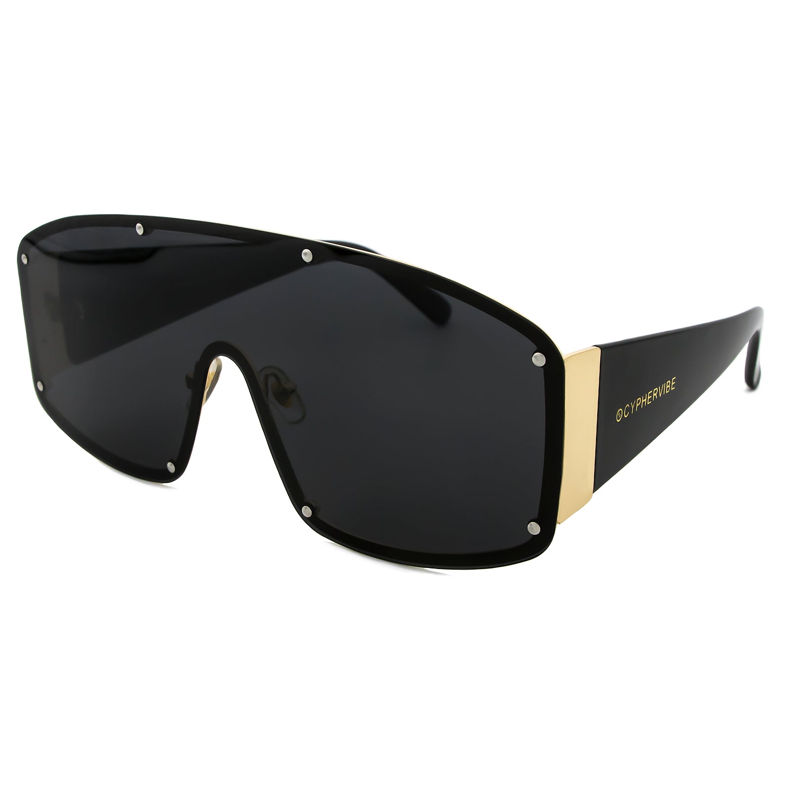 Cypher Vibe by Eva Minge CVS 5048 C1 Sunglasses