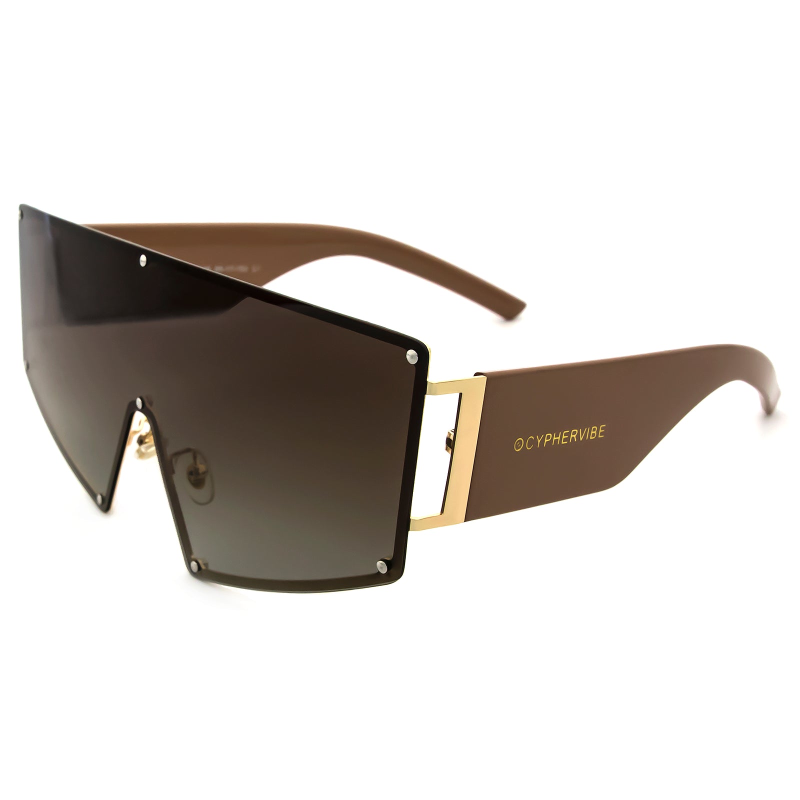 Cypher Vibe by Eva Minge CVS 5049 C1 Sunglasses
