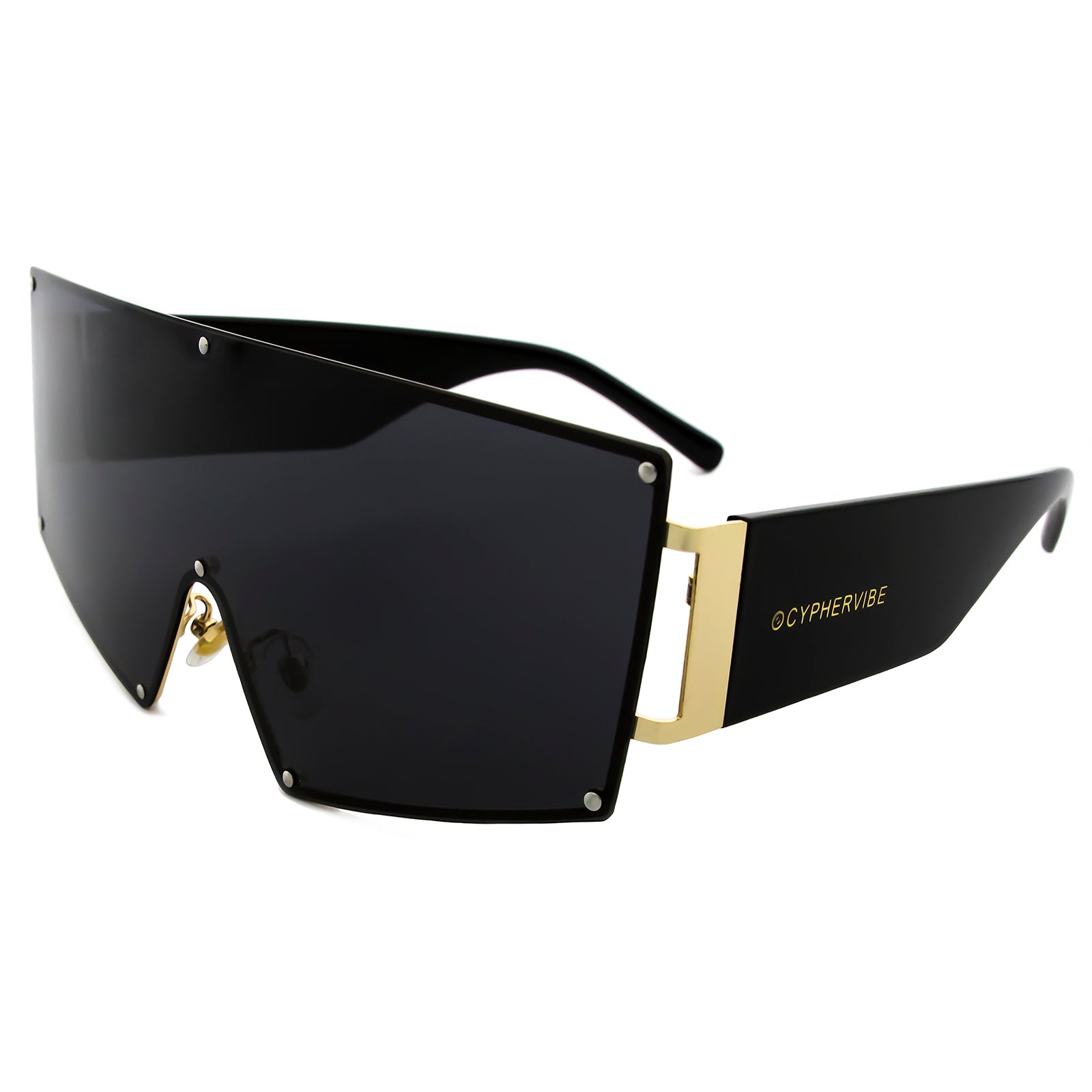 Cypher Vibe by Eva Minge CVS 5049 C2 Sunglasses