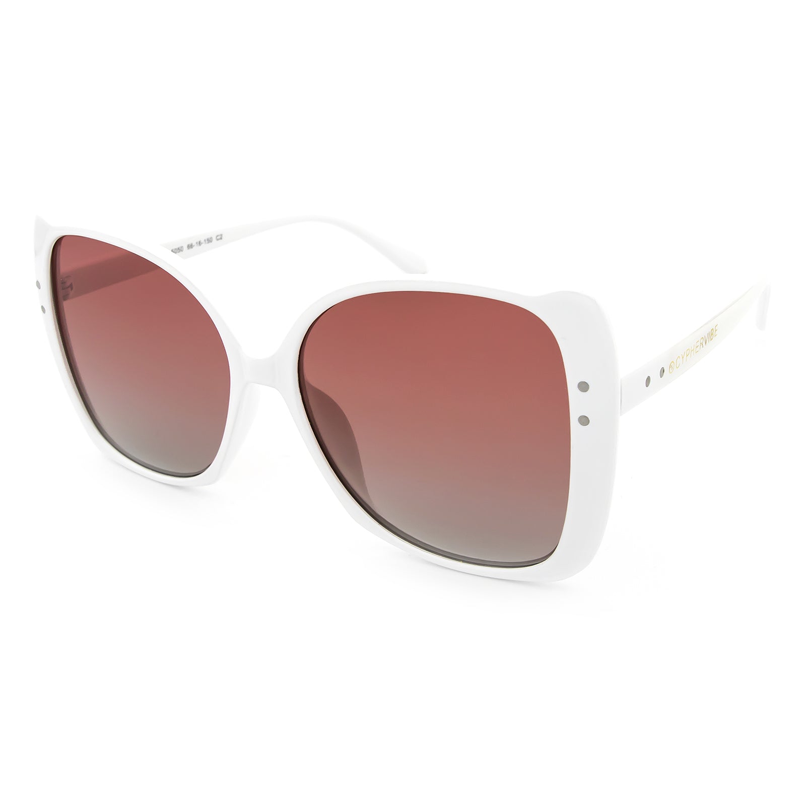 Cypher Vibe by Eva Minge CVS 5050 C2 Sunglasses