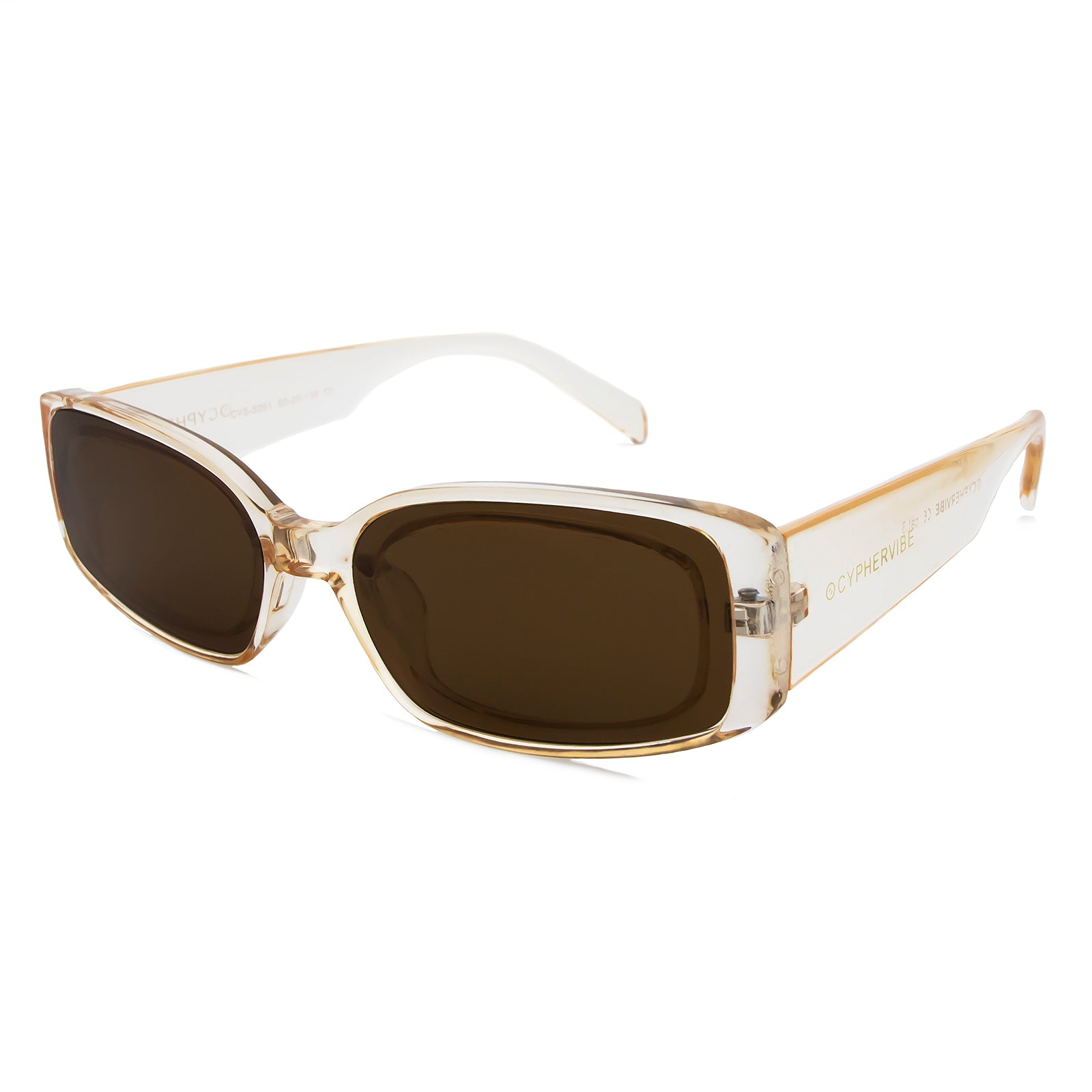 Cypher Vibe by Eva Minge CVS 5051 C1 Sunglasses