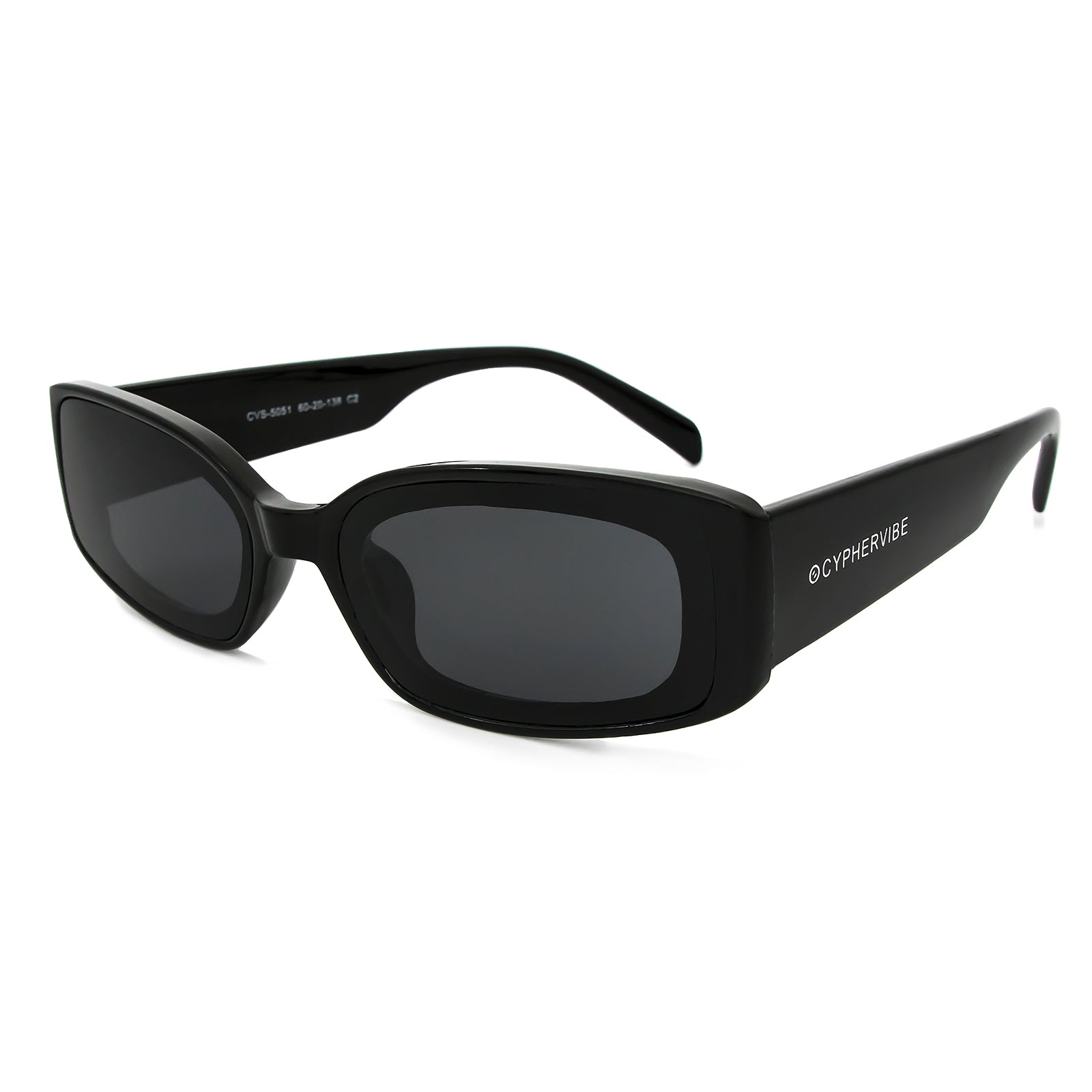 Cypher Vibe by Eva Minge CVS 5051 C2 Sunglasses