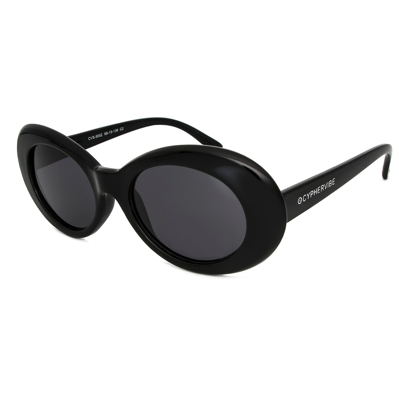 Cypher Vibe by Eva Minge CVS 5052 C2 Sunglasses