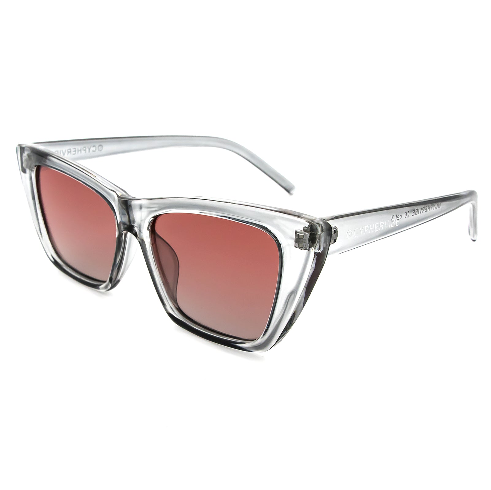 Cypher Vibe by Eva Minge CVS 5053 C1 Sunglasses