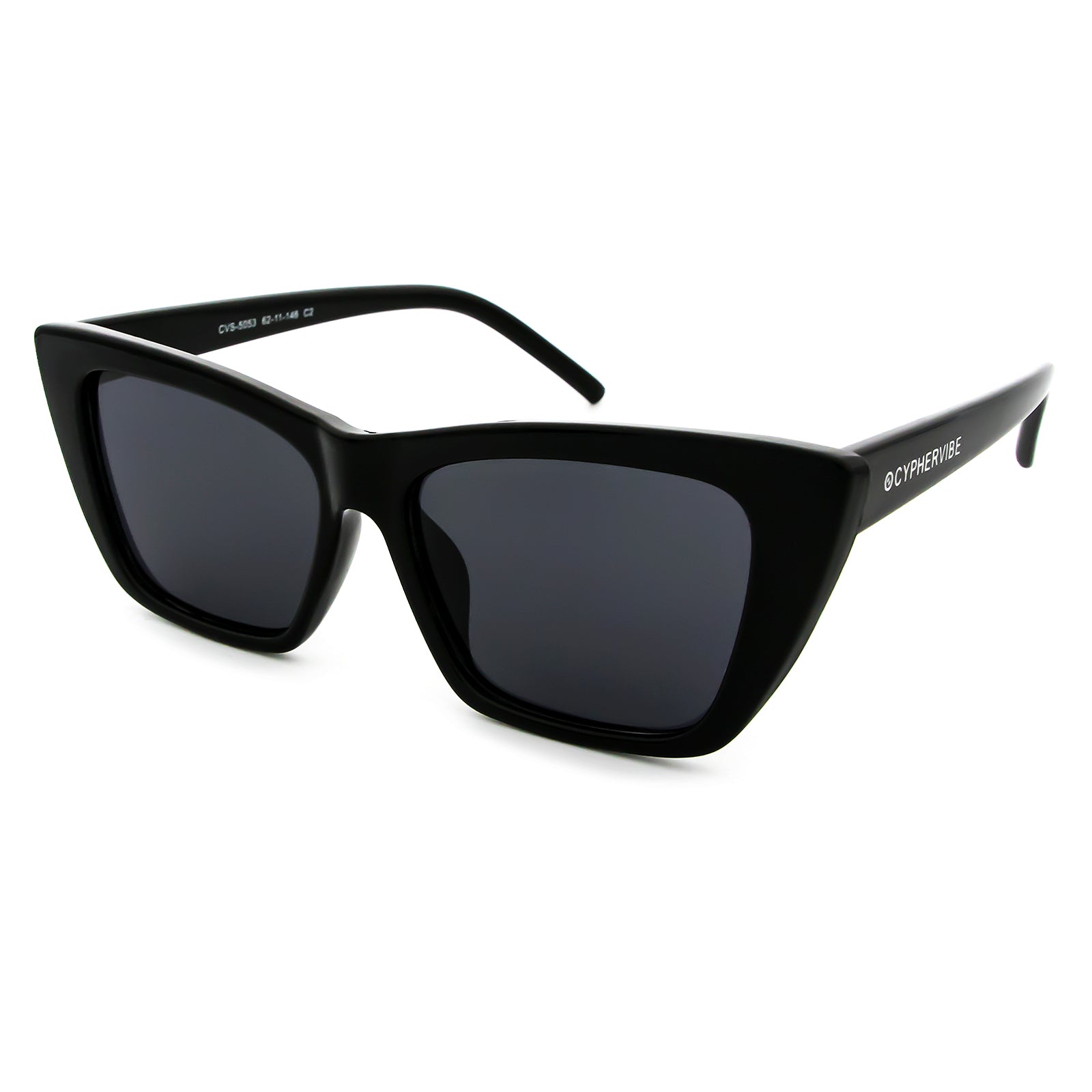 Cypher Vibe by Eva Minge CVS 5053 C2 Sunglasses