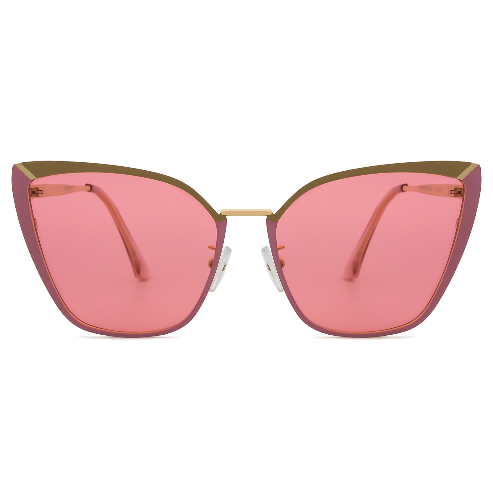 Cypher Vibe by Eva Minge CVS 5054 C2 Sunglasses