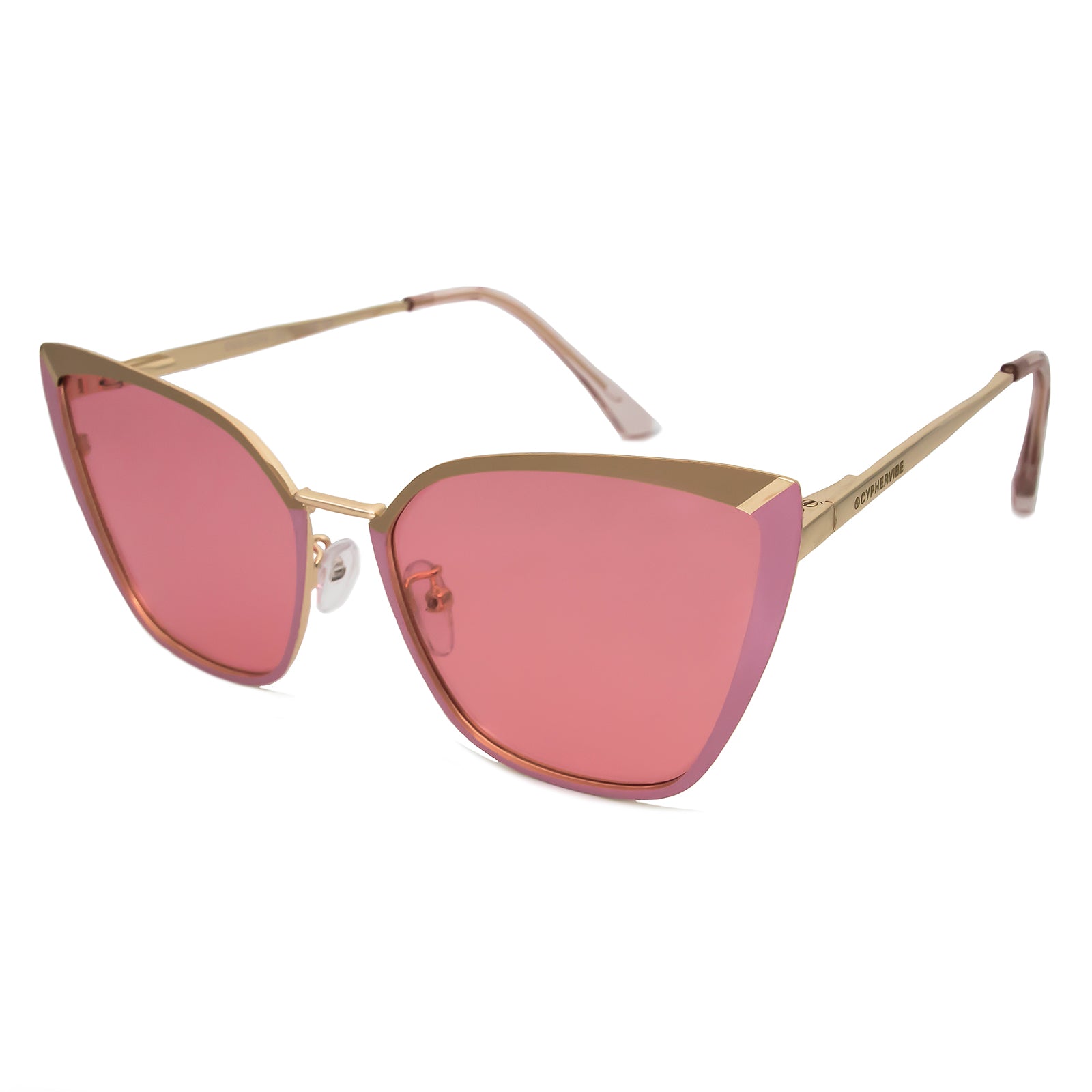 Cypher Vibe by Eva Minge CVS 5054 C2 Sunglasses