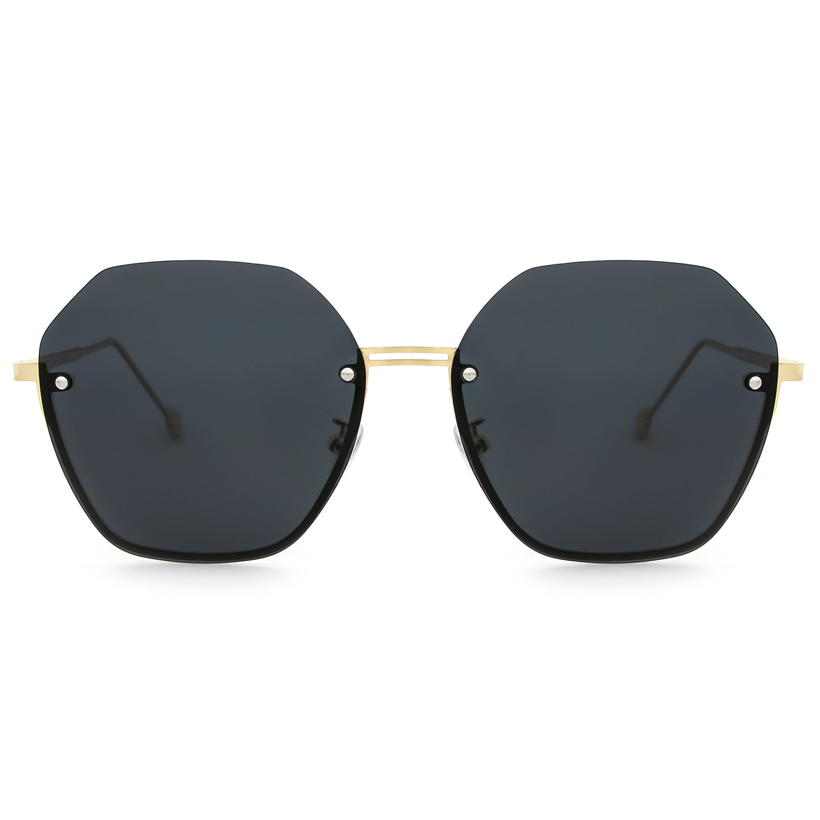 Cypher Vibe by Eva Minge CVS 5055 C1 Sunglasses