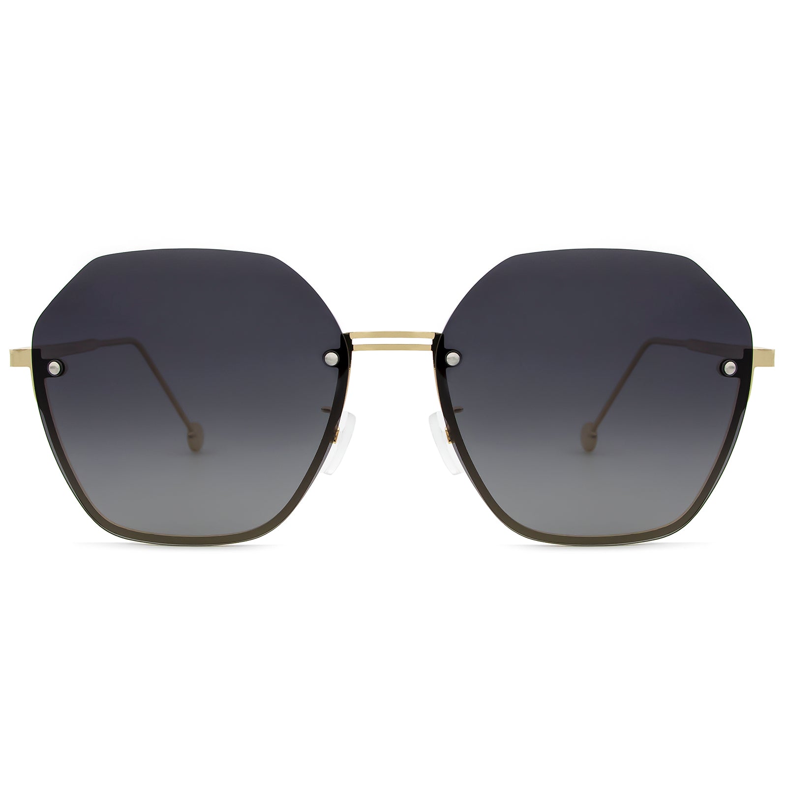 Cypher Vibe by Eva Minge CVS 5055 C2 Sunglasses