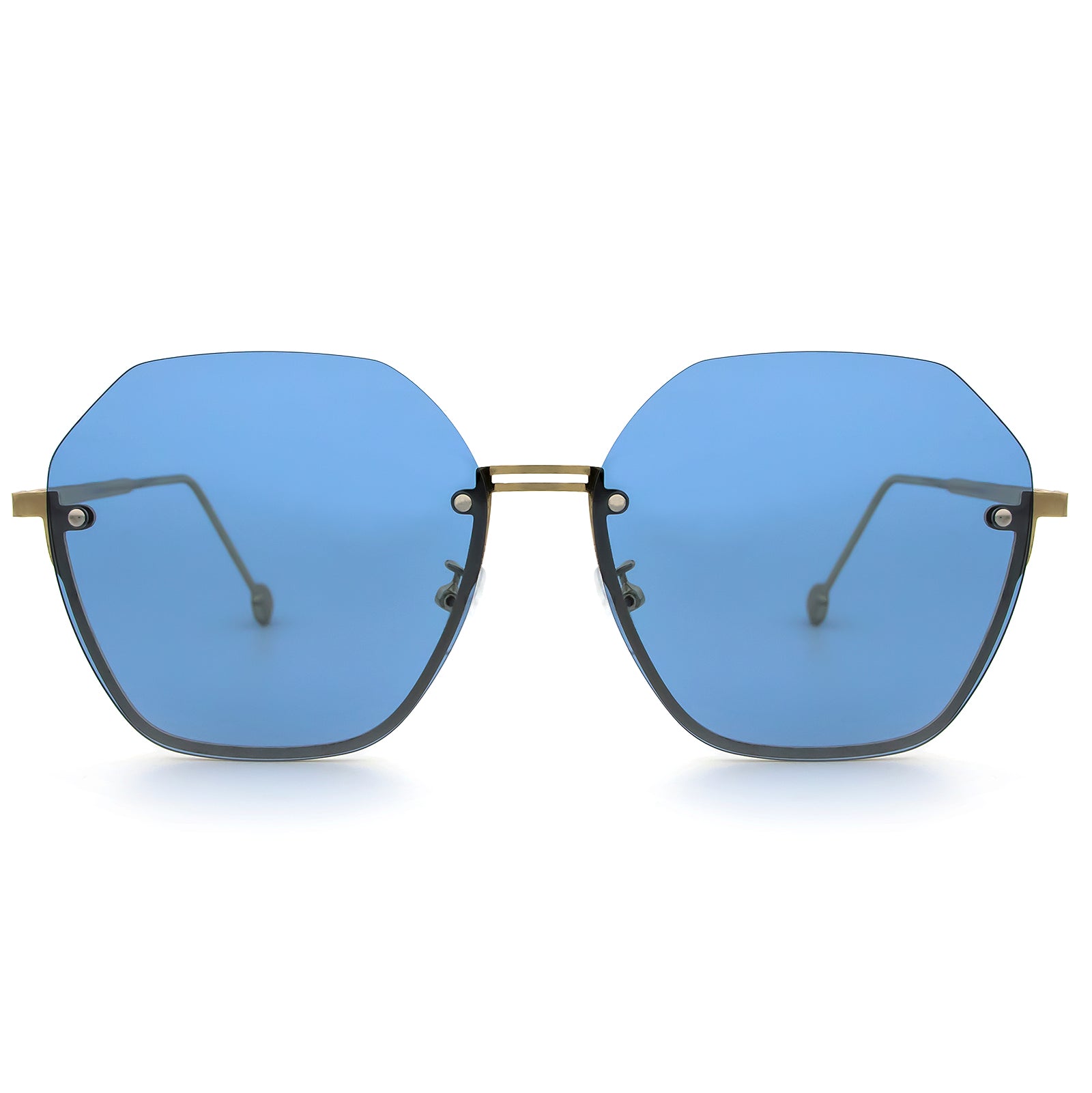 Cypher Vibe by Eva Minge CVS 5055 C3 Sunglasses