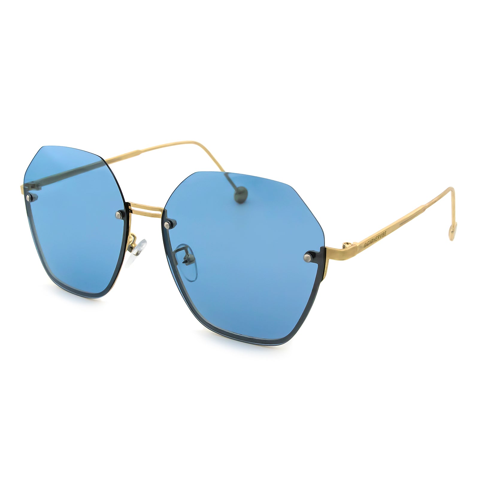 Cypher Vibe by Eva Minge CVS 5055 C3 Sunglasses