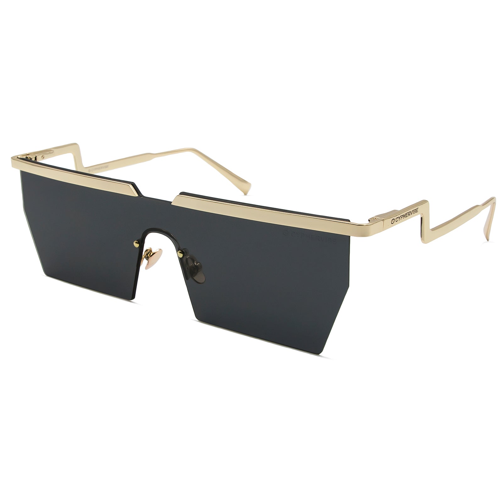 Cypher Vibe by Eva Minge CVS 5056 C1 Sunglasses