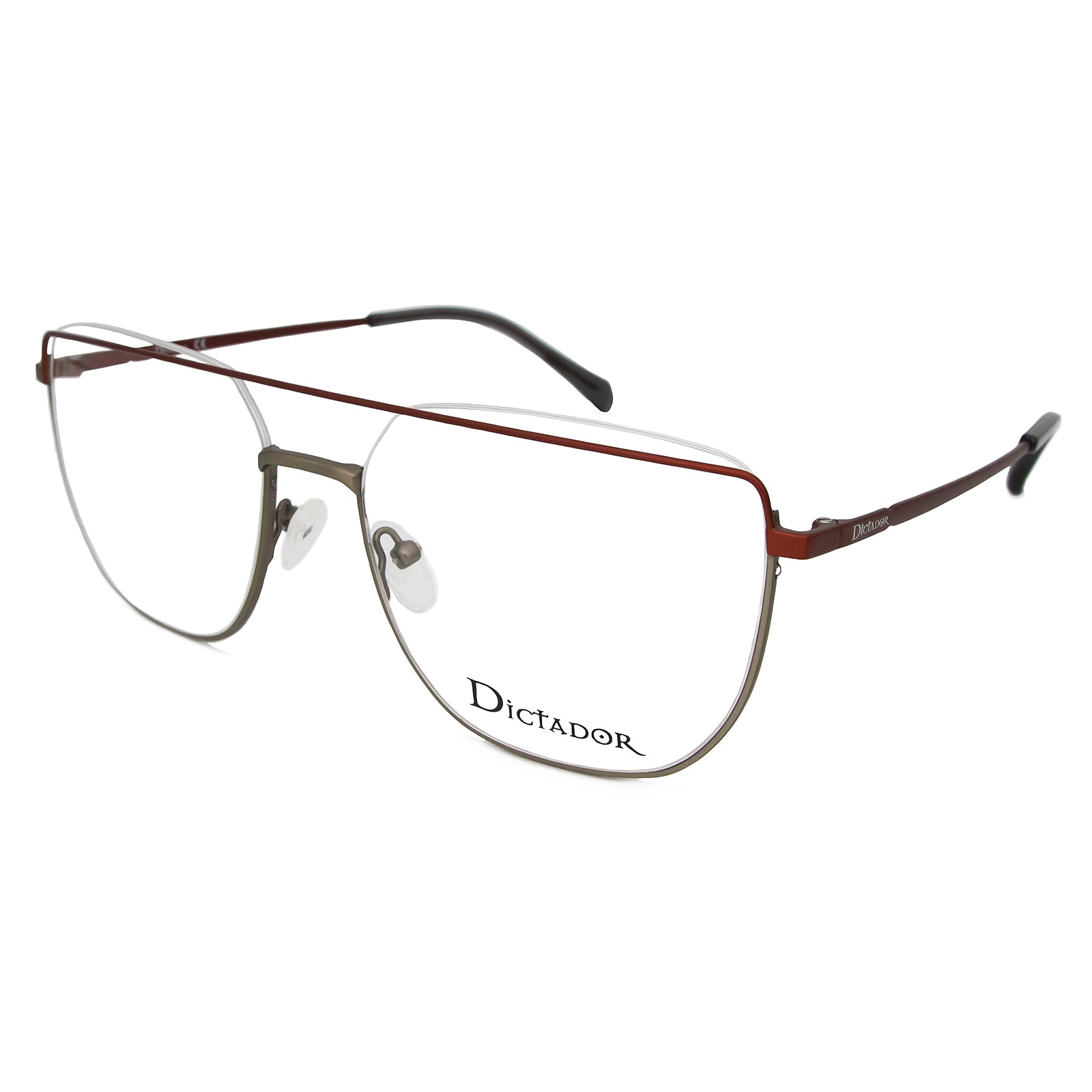 Dictador by Eva Minge DT 3002 C3 oprawki okularowe