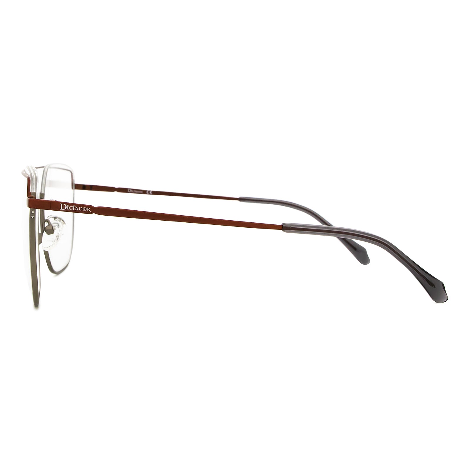 Dictador by Eva Minge DT 3002 C3 glasses frames